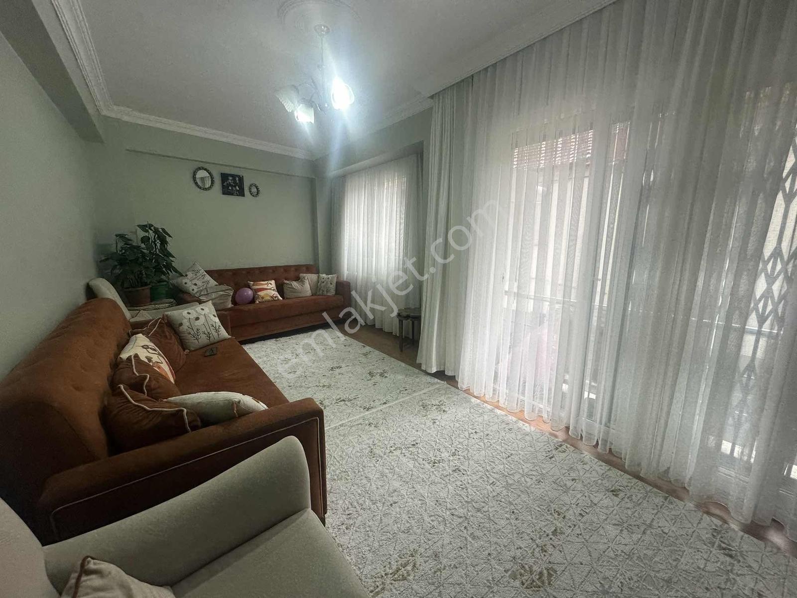 Bozyaka Bahçem Yakını Doğalgazlı Otoparklı Satılık Daire - Görsel 11