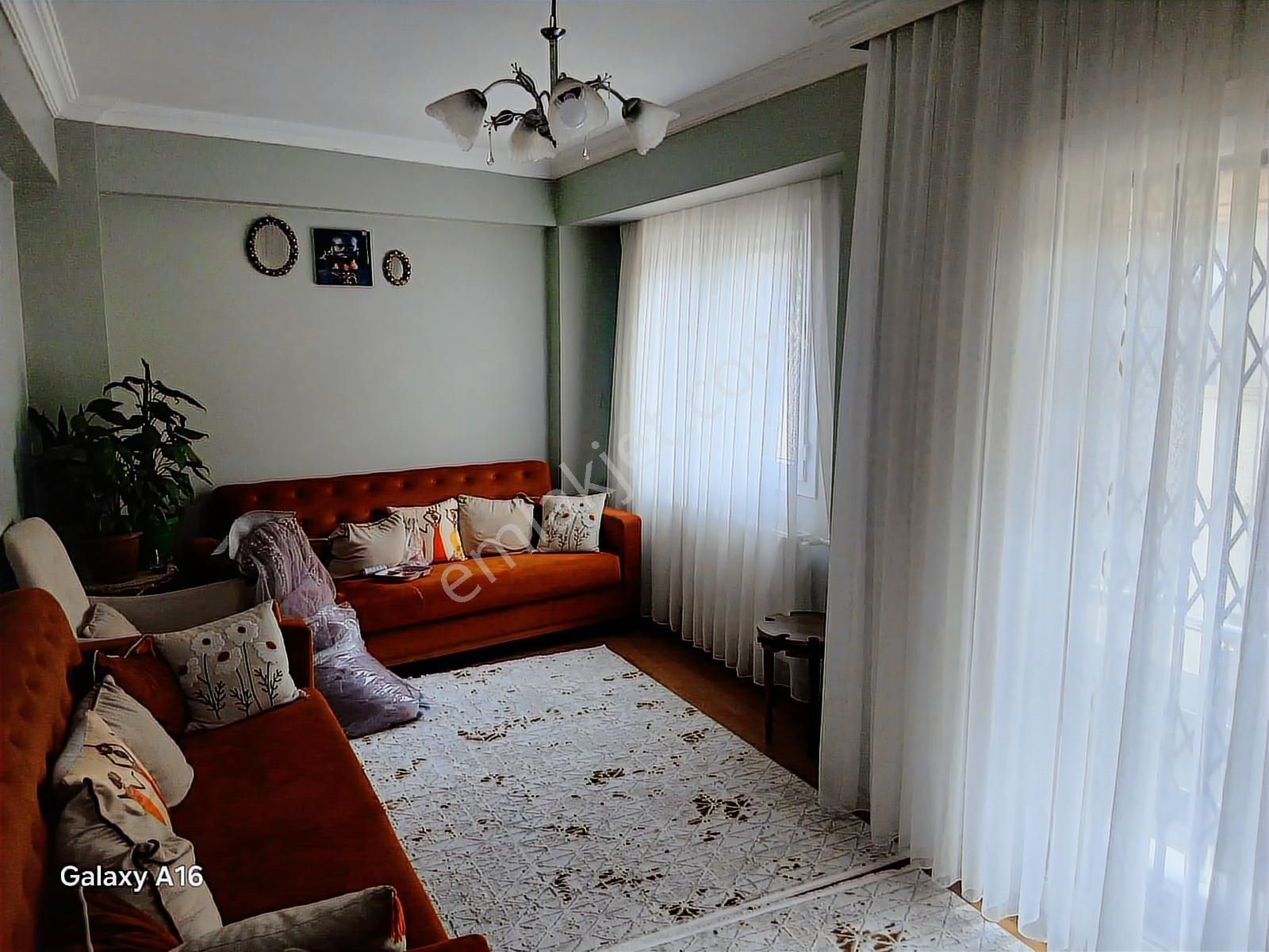 Bozyaka Bahçem Yakını Doğalgazlı Otoparklı Satılık Daire - Görsel 10