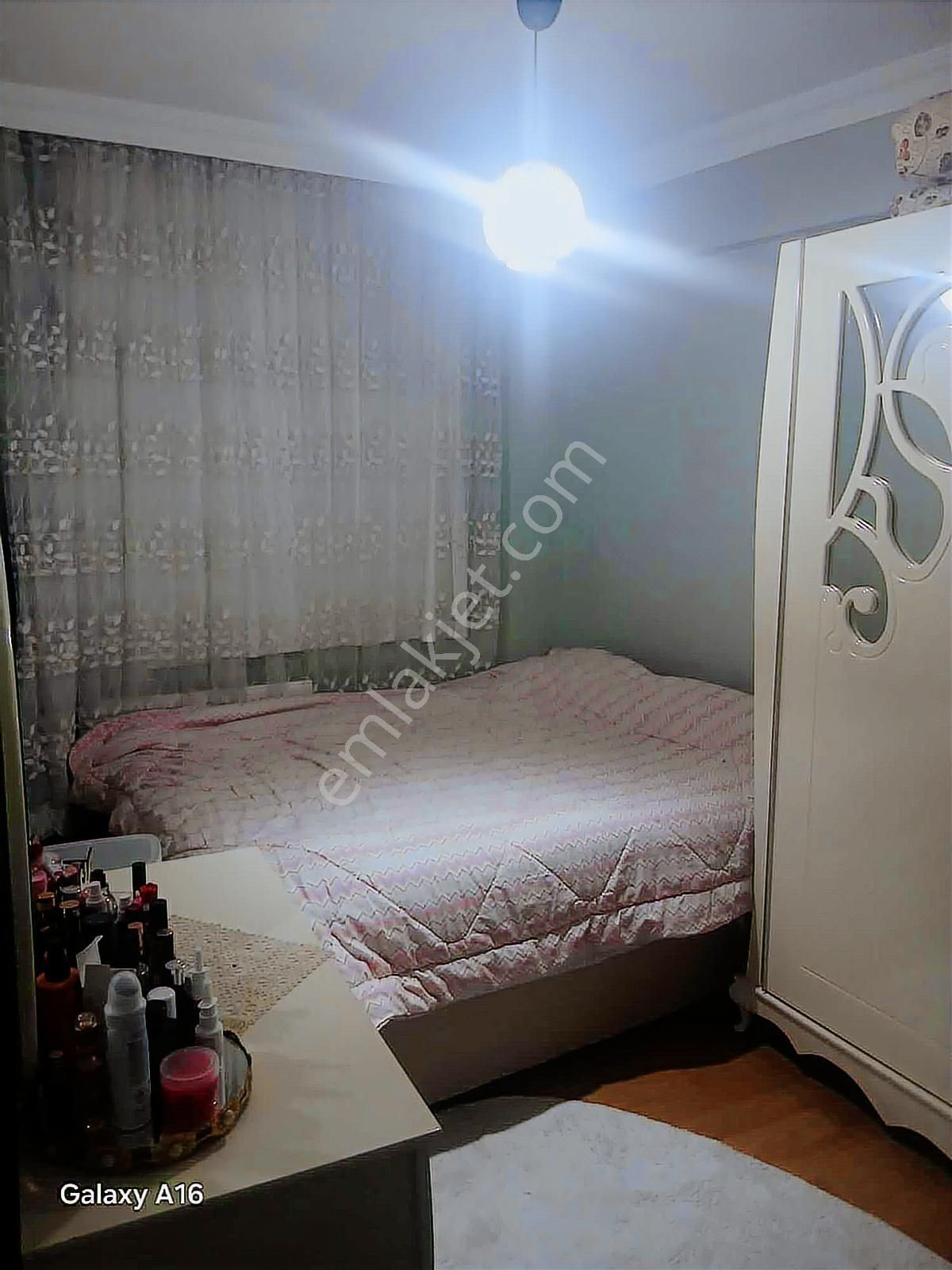 Bozyaka Bahçem Yakını Doğalgazlı Otoparklı Satılık Daire - Görsel 3