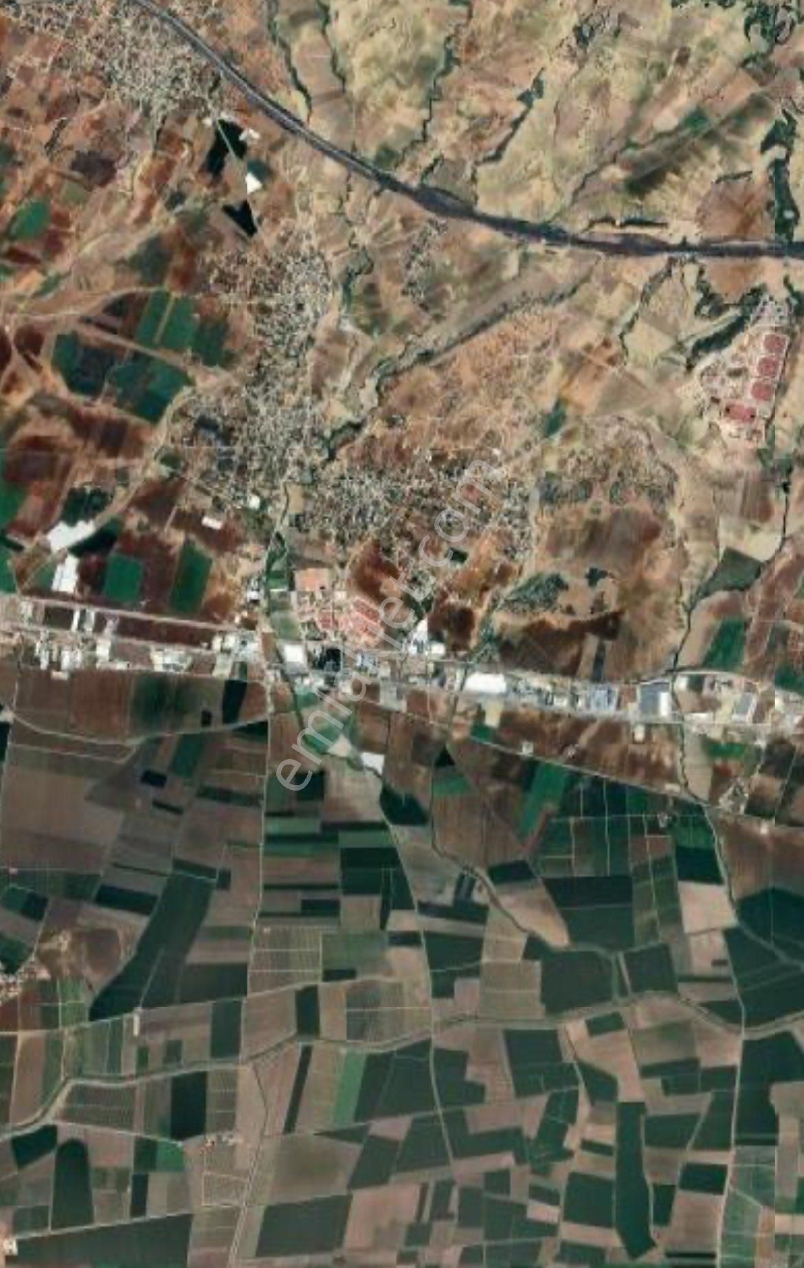 Kürtcüler Kavşagı E-5 Üzeri 1.20 İmarlı Satılık Arsa