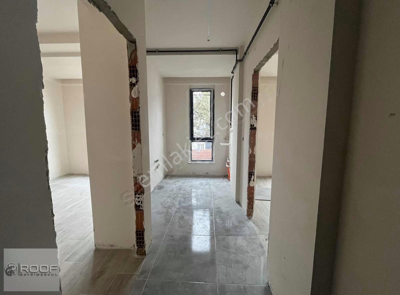 Roof Gayrimenkul'den Çamlıcada Cadde Yanı 2+0 | Fırsat Daire - Görsel 8