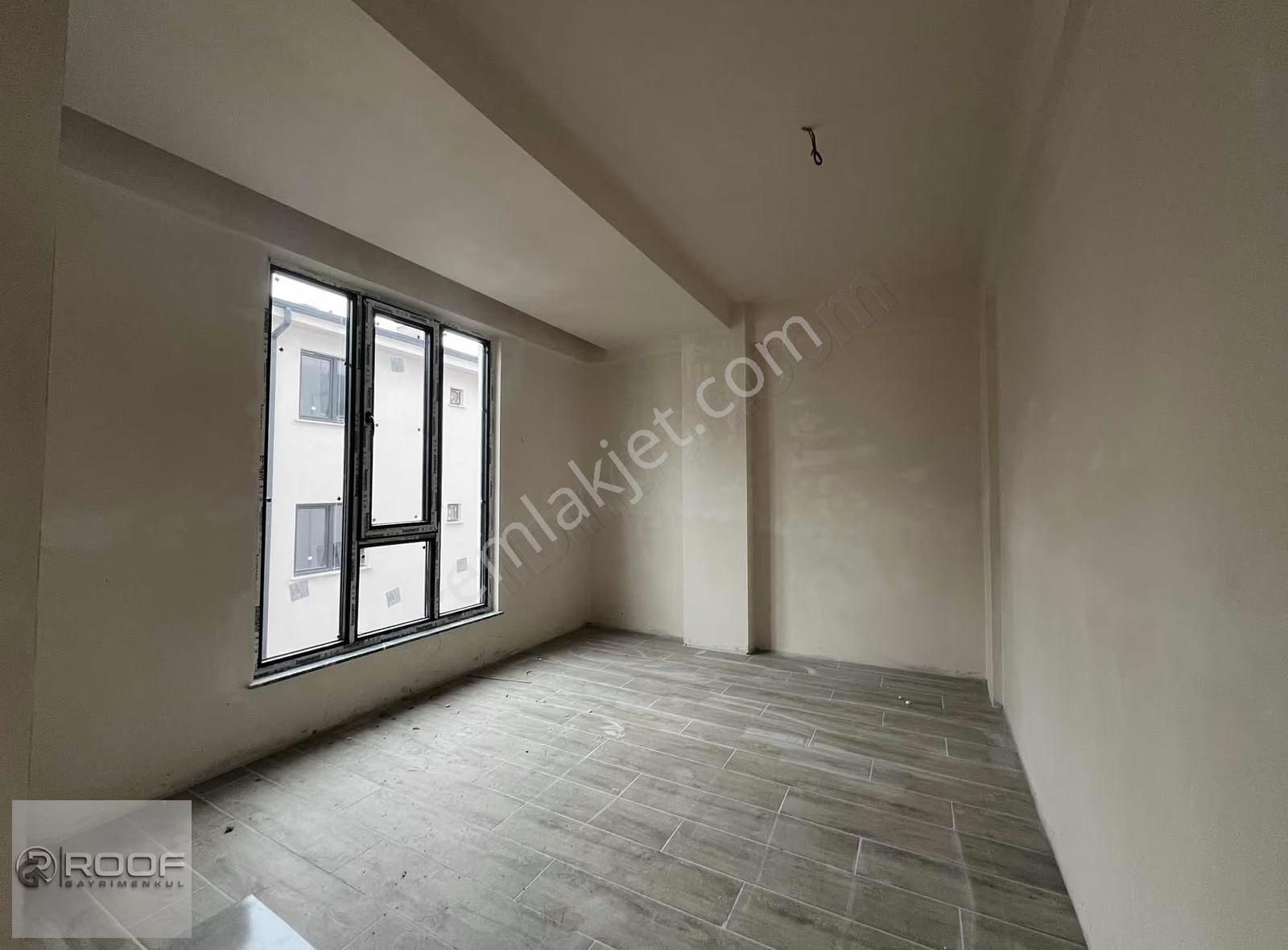 Roof Gayrimenkul'den Çamlıcada Cadde Yanı 2+0 | Fırsat Daire - Görsel 4