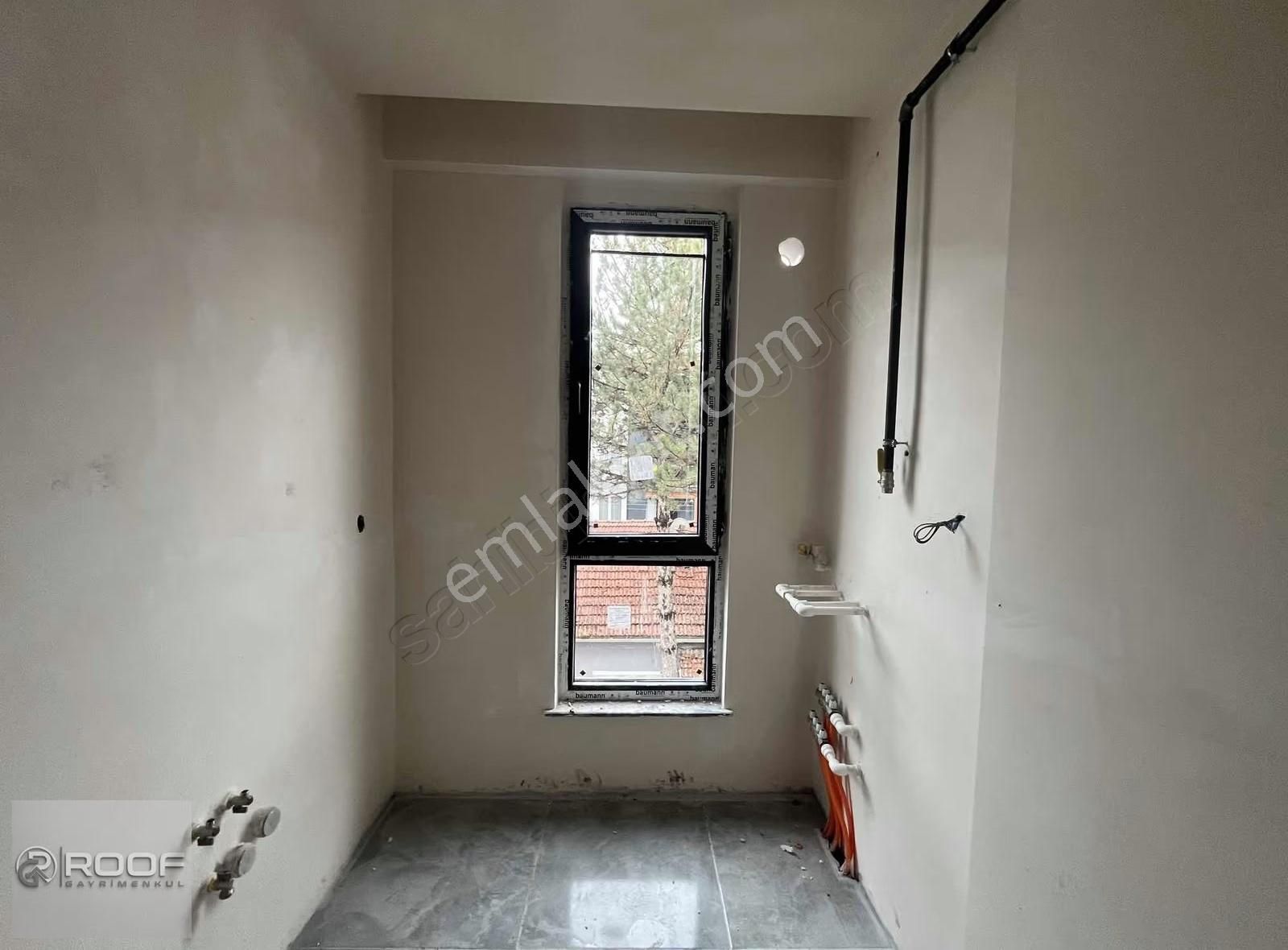 Roof Gayrimenkul'den Çamlıcada Cadde Yanı 2+0 | Fırsat Daire - Görsel 6