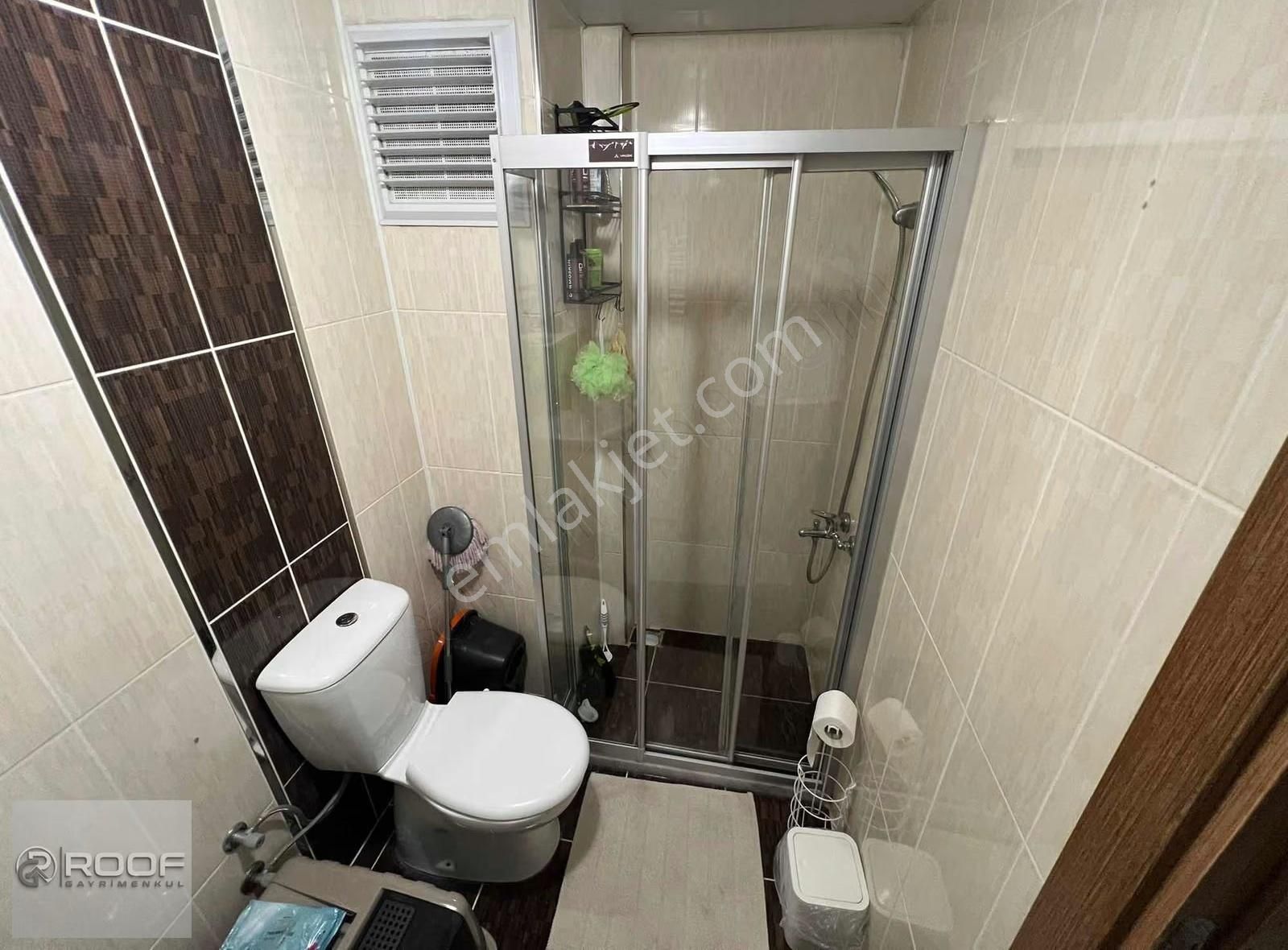 Roof Gayrimenkul'den İsmet İnönü 2 Bulvarı Yakını 2+0 - Görsel 3