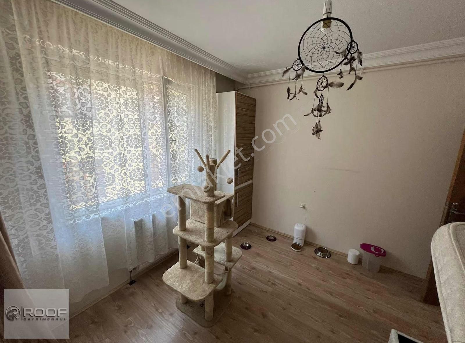 Roof Gayrimenkul'den İsmet İnönü 2 Bulvarı Yakını 2+0 - Görsel 6