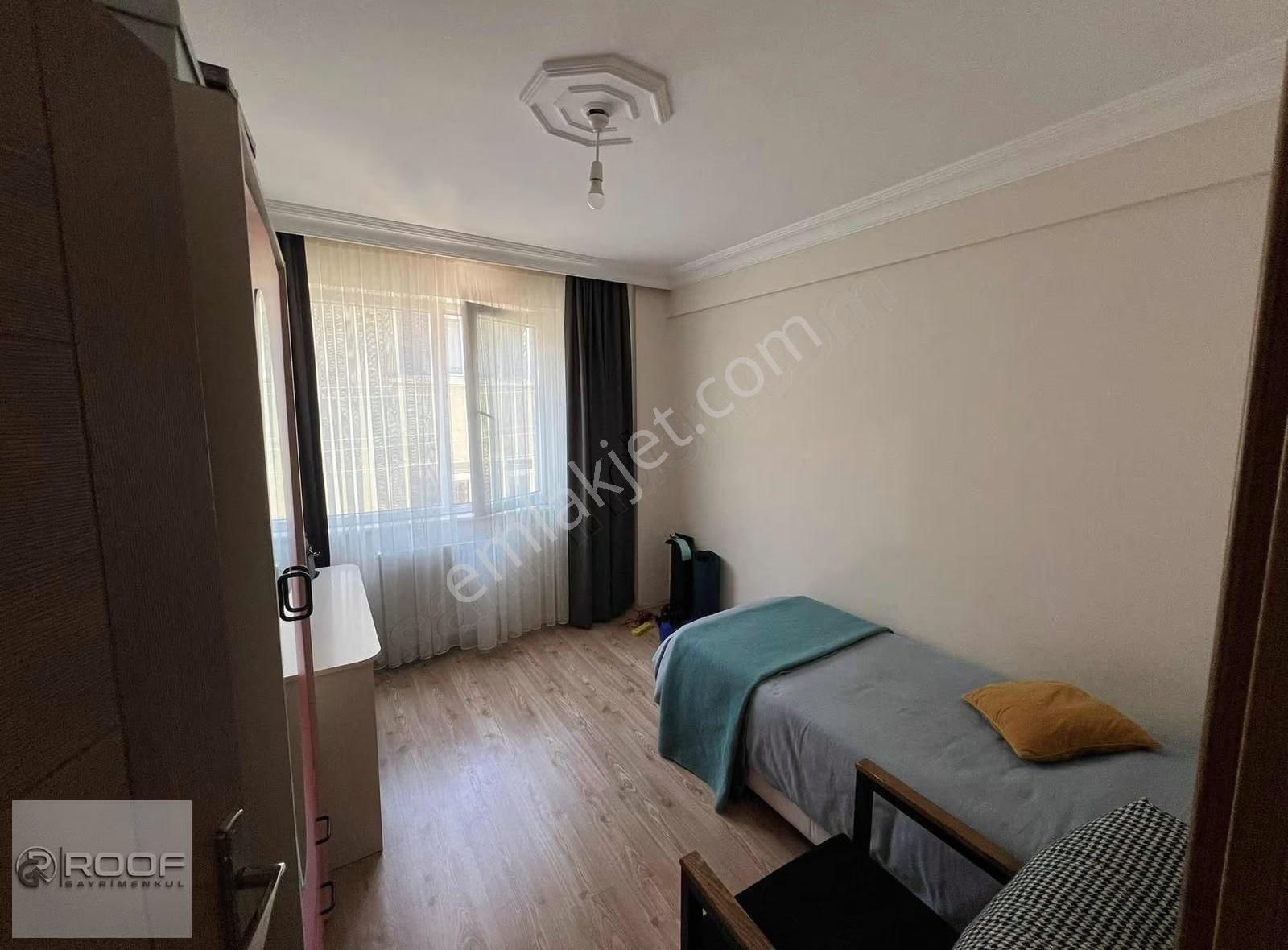 Roof Gayrimenkul'den İsmet İnönü 2 Bulvarı Yakını 2+0 - Görsel 8