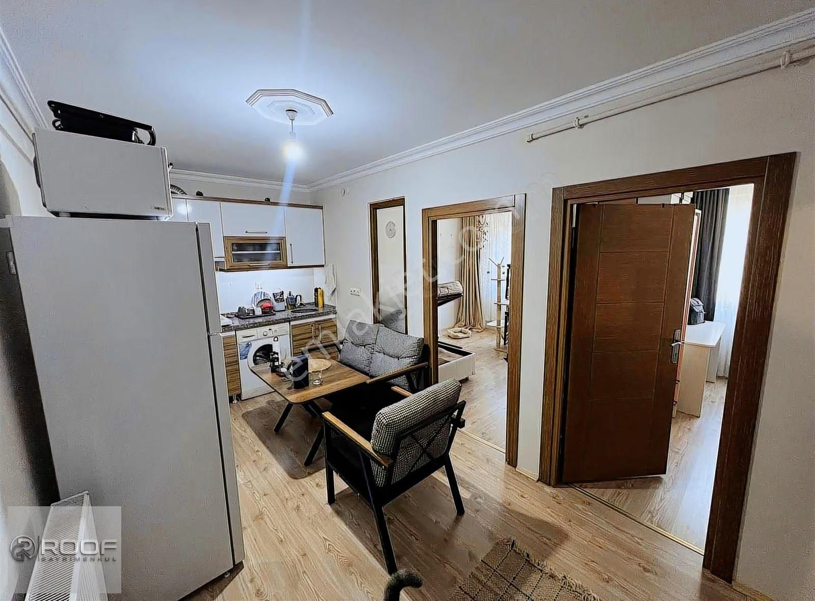 Roof Gayrimenkul'den İsmet İnönü 2 Bulvarı Yakını 2+0 - Görsel 11