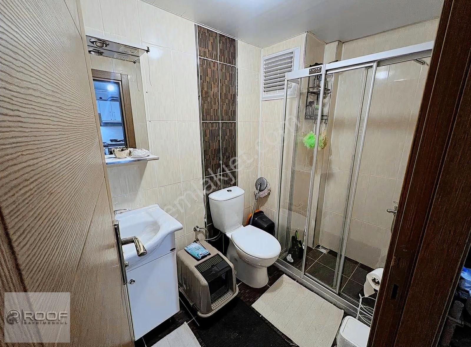 Roof Gayrimenkul'den İsmet İnönü 2 Bulvarı Yakını 2+0 - Görsel 15