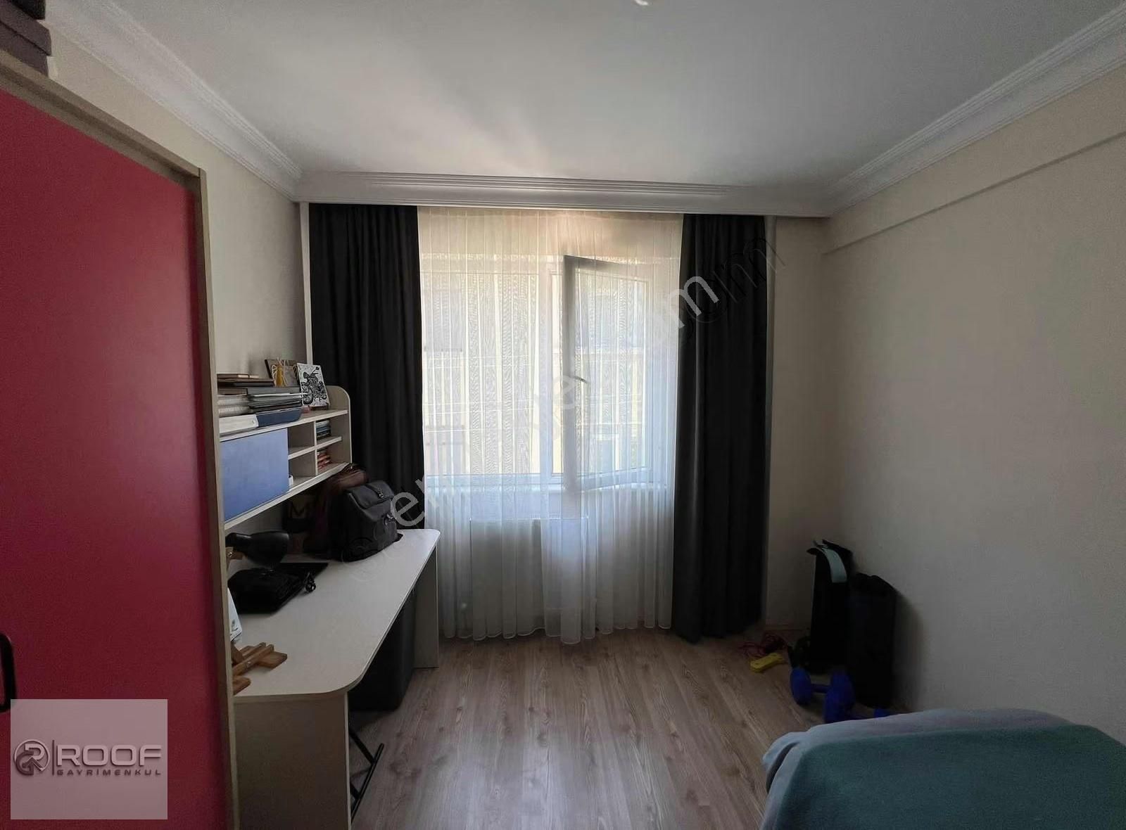 Roof Gayrimenkul'den İsmet İnönü 2 Bulvarı Yakını 2+0 - Görsel 17