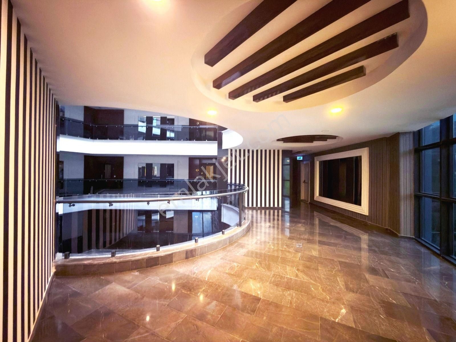 Alanya Mahmutlarda Ultra Lüx Deniz Manzaralı Satılık 2+1 Daire - Görsel 23