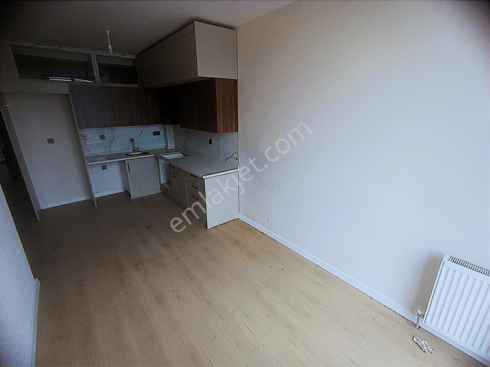 Bağlıca'da Site İçerisi Yatay Mimari 2+1 Satılık Konut - Görsel 2