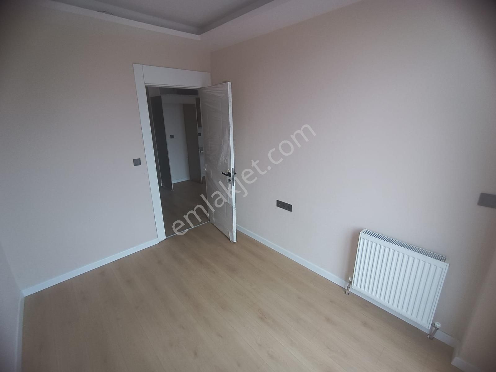 Bağlıca'da Site İçerisi Yatay Mimari 2+1 Satılık Konut - Görsel 4