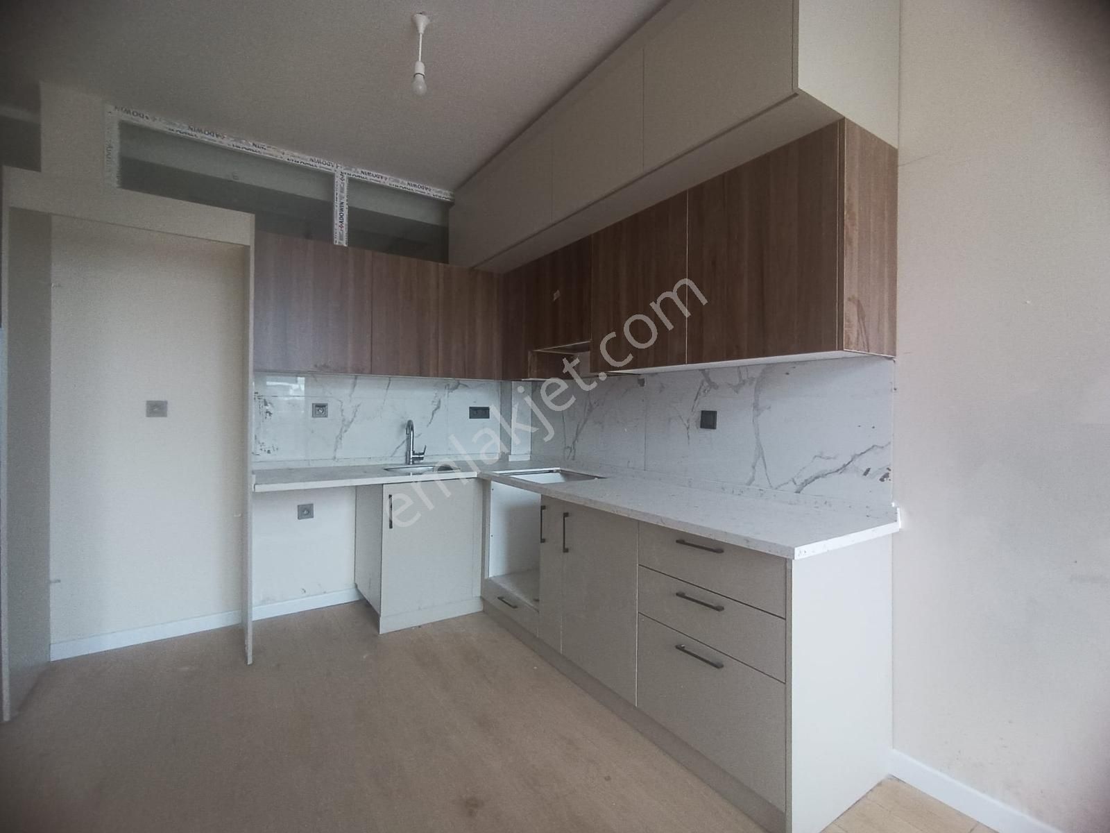 Bağlıca'da Site İçerisi Yatay Mimari 2+1 Satılık Konut - Görsel 5