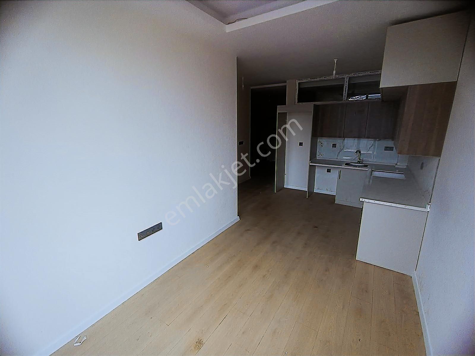 Bağlıca'da Site İçerisi Yatay Mimari 2+1 Satılık Konut - Görsel 6