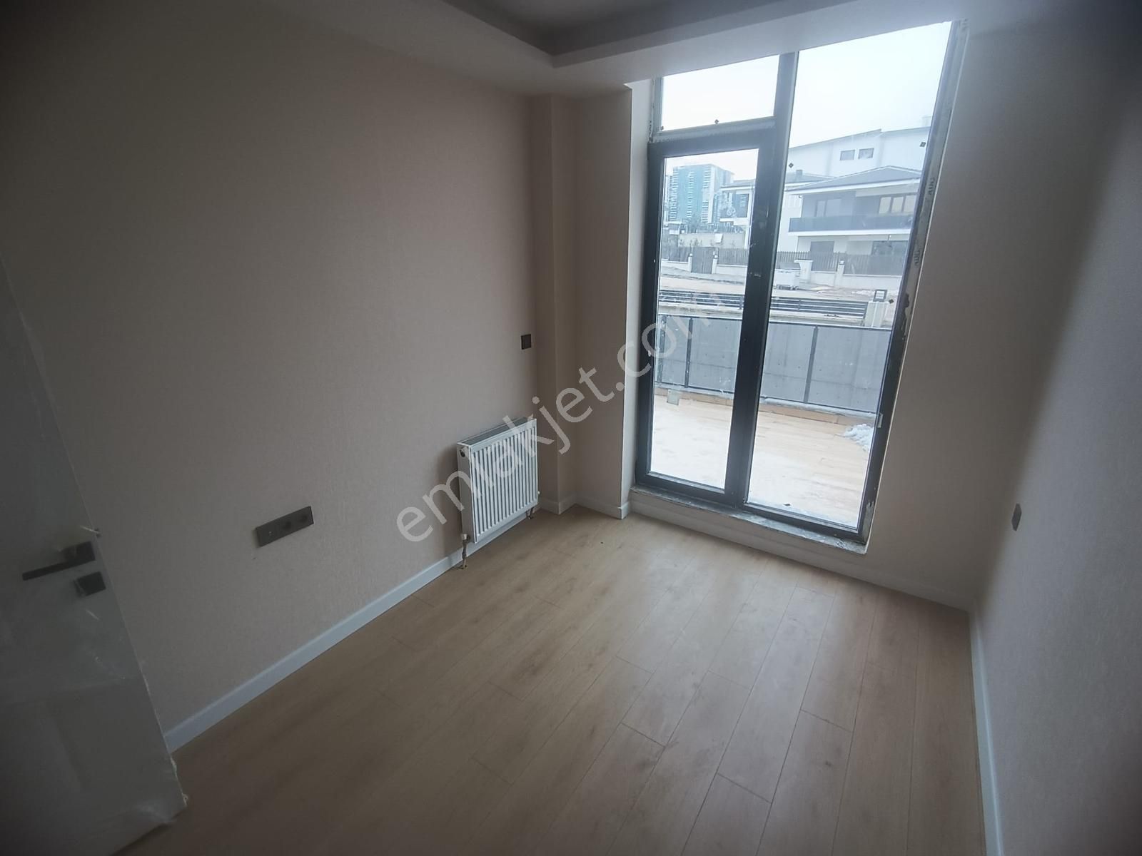 Bağlıca'da Site İçerisi Yatay Mimari 2+1 Satılık Konut - Görsel 12