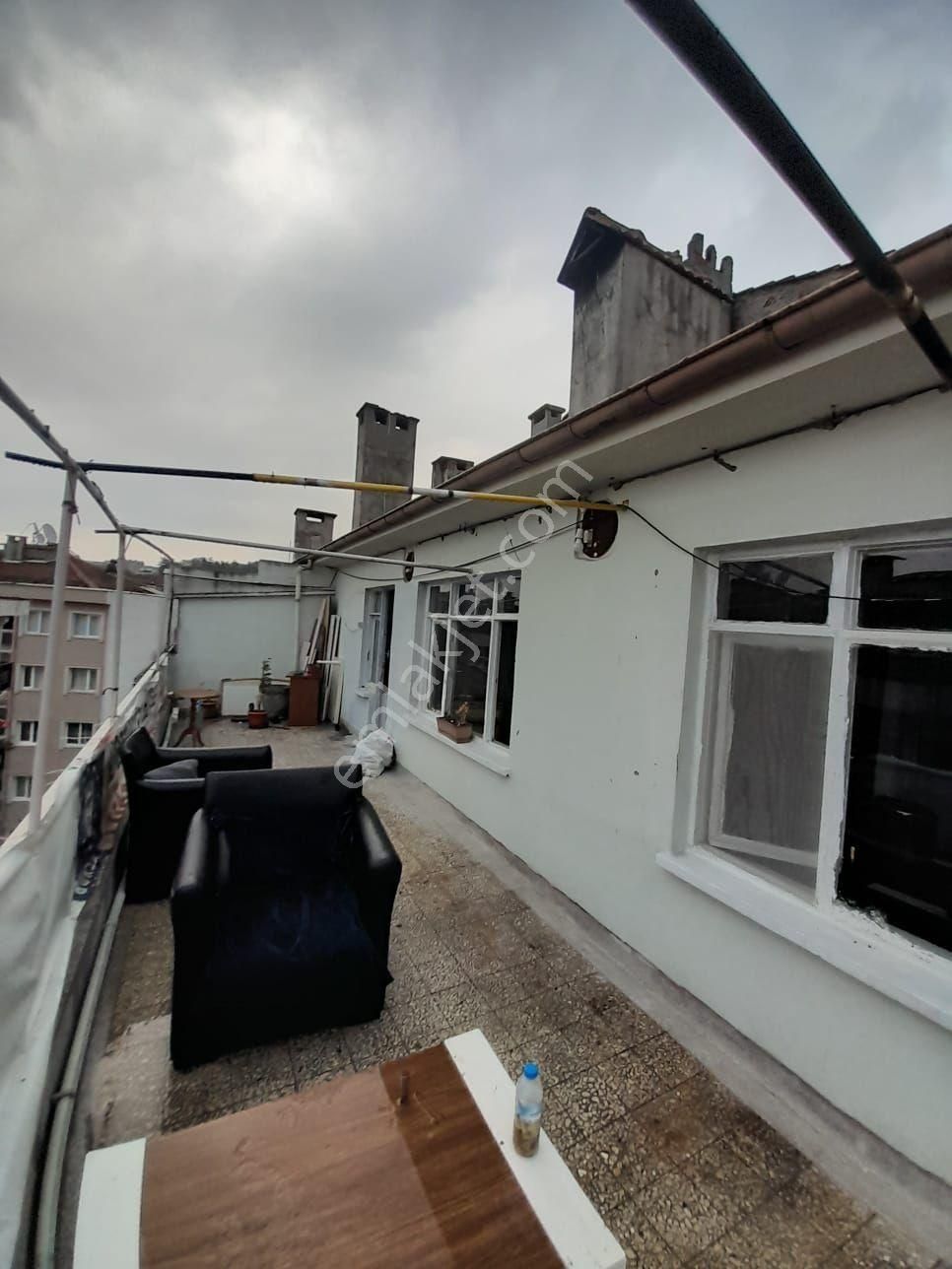 Bengisu Gayrimenkul Den Kiralık Daire - Görsel 19