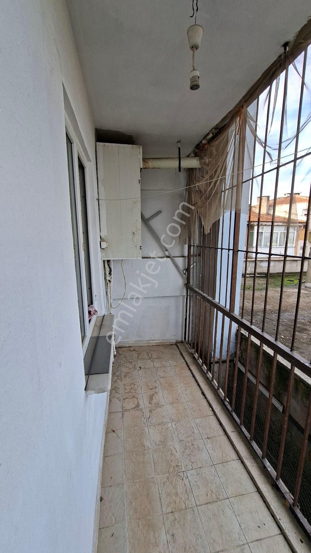 Bengisu Gayrimenkul Den Kiralık Daire - Görsel 3