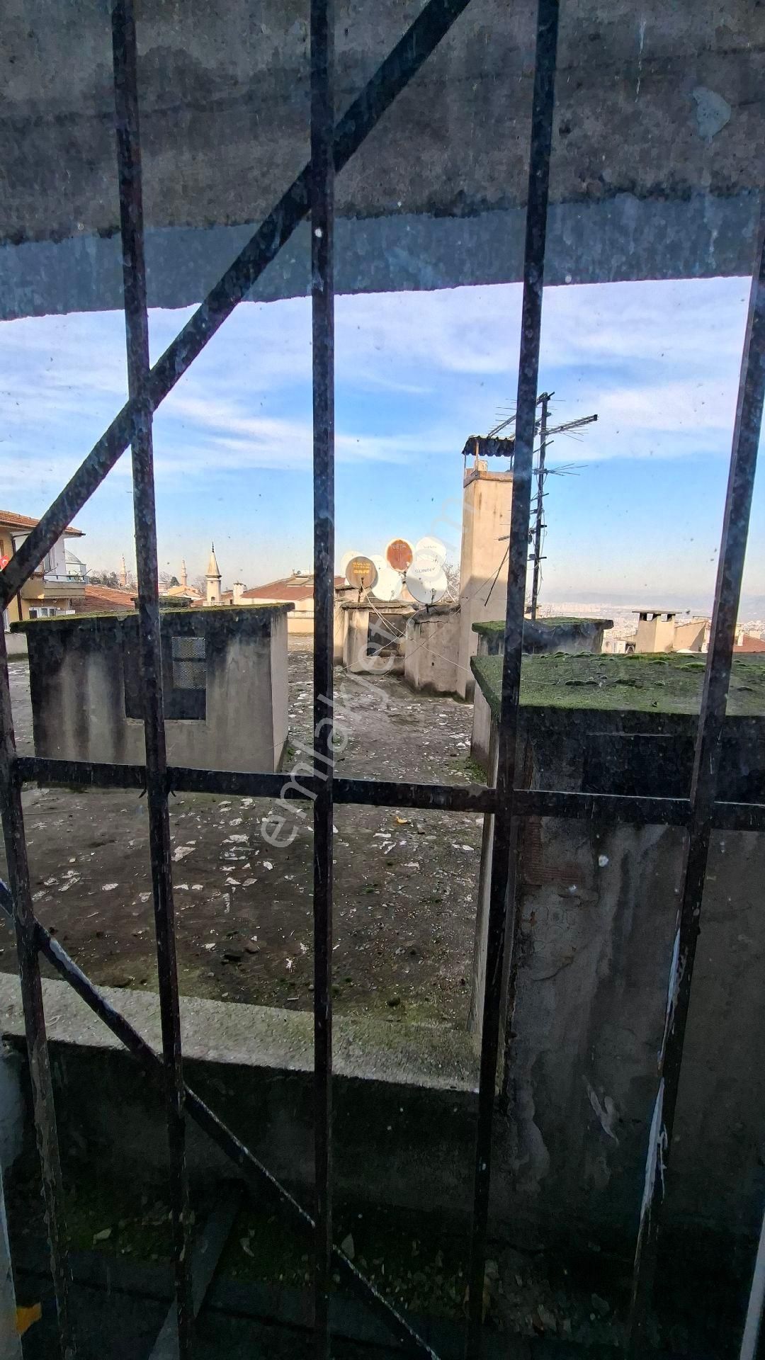 Bengisu Gayrimenkul Den Kiralık Daire - Görsel 8