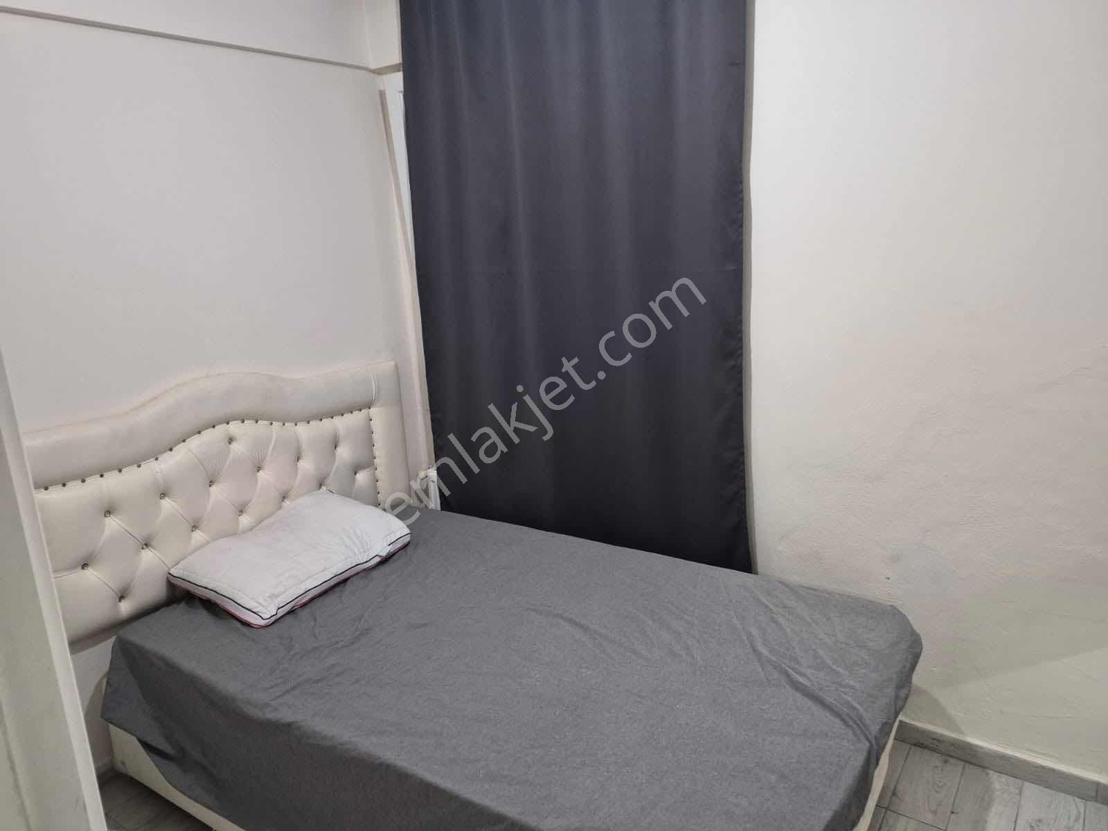 Karabağlar Metin Oktay Mah. 3+1 Kış Bahçeli Eşyalı Lüx Daire - Görsel 21