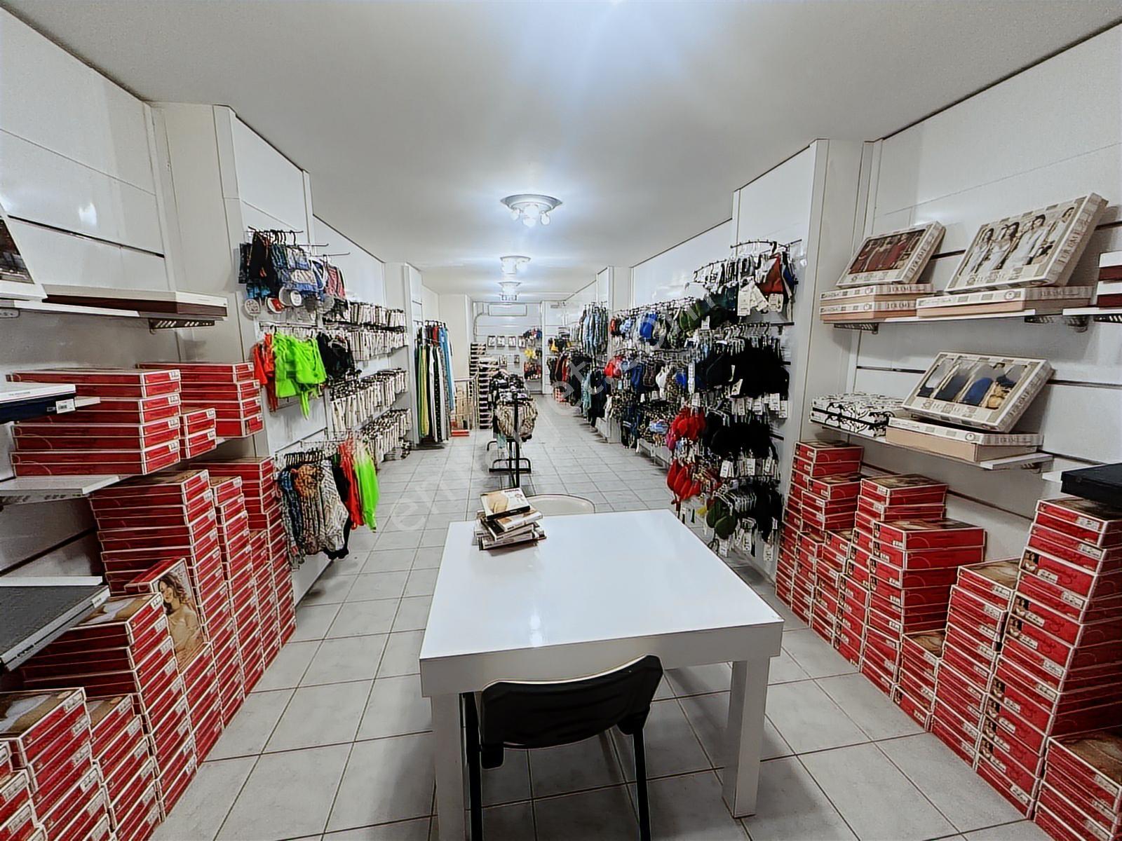 Güllük Caddesi'ne Full Cephe Emsalsiz Yatırımlık 320 M2 Dükkan - Görsel 12