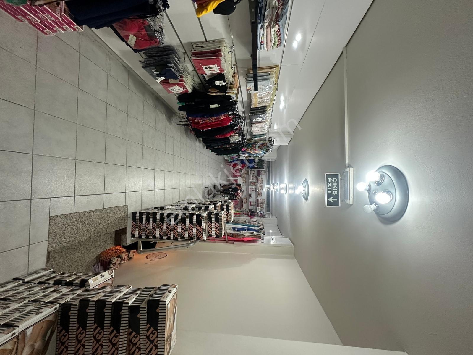 Güllük Caddesi'ne Full Cephe Emsalsiz Yatırımlık 320 M2 Dükkan - Görsel 6