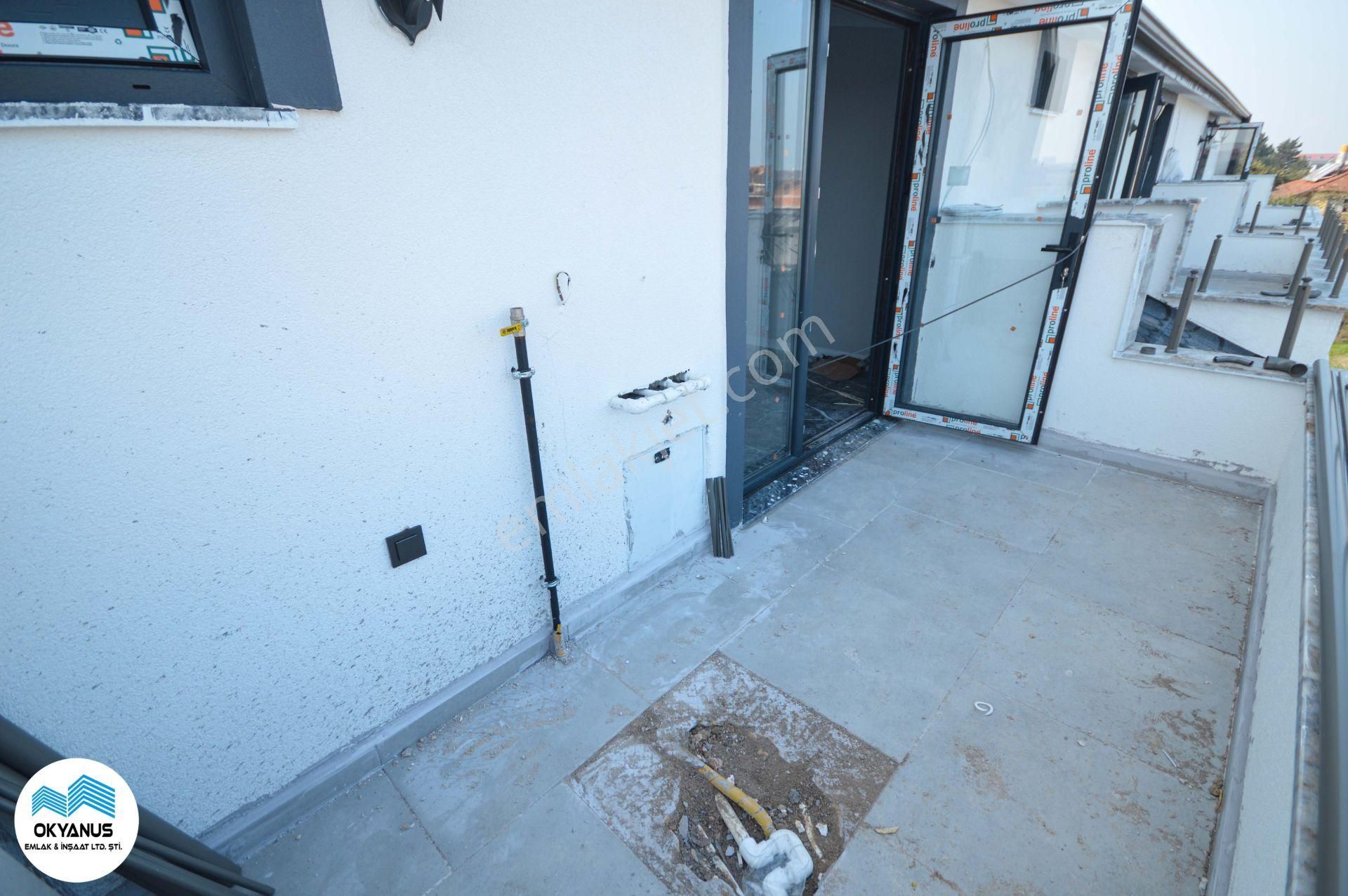 Kocaali De Daire Fiyatına 3+1 Dubleks Denize Çok Yakın - Görsel 29