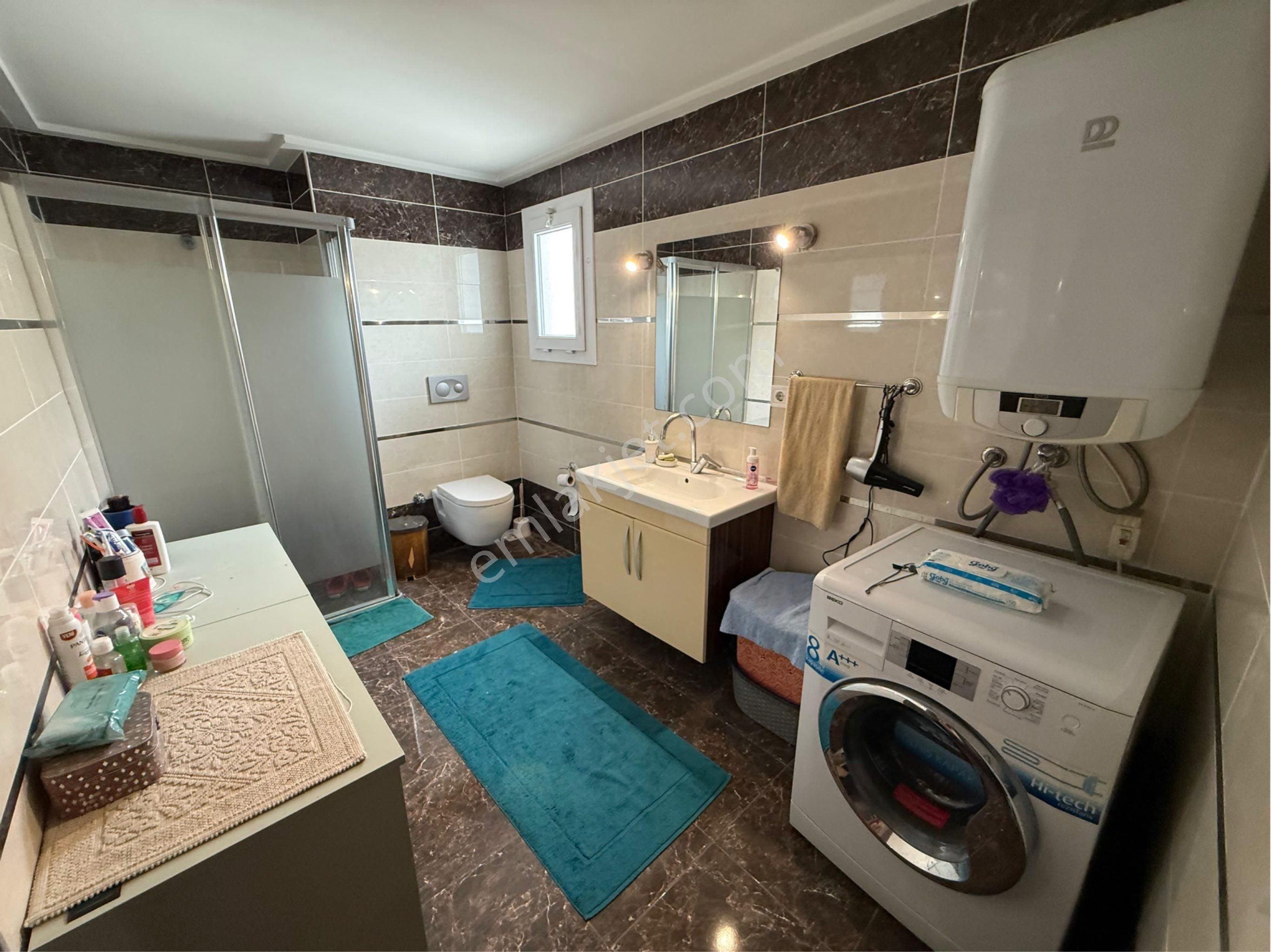 S.demirel'de 9 Yaş/2+1/3 Cepheli/3 Balkonlu/iskanlı Kaçmaz Daire - Görsel 15