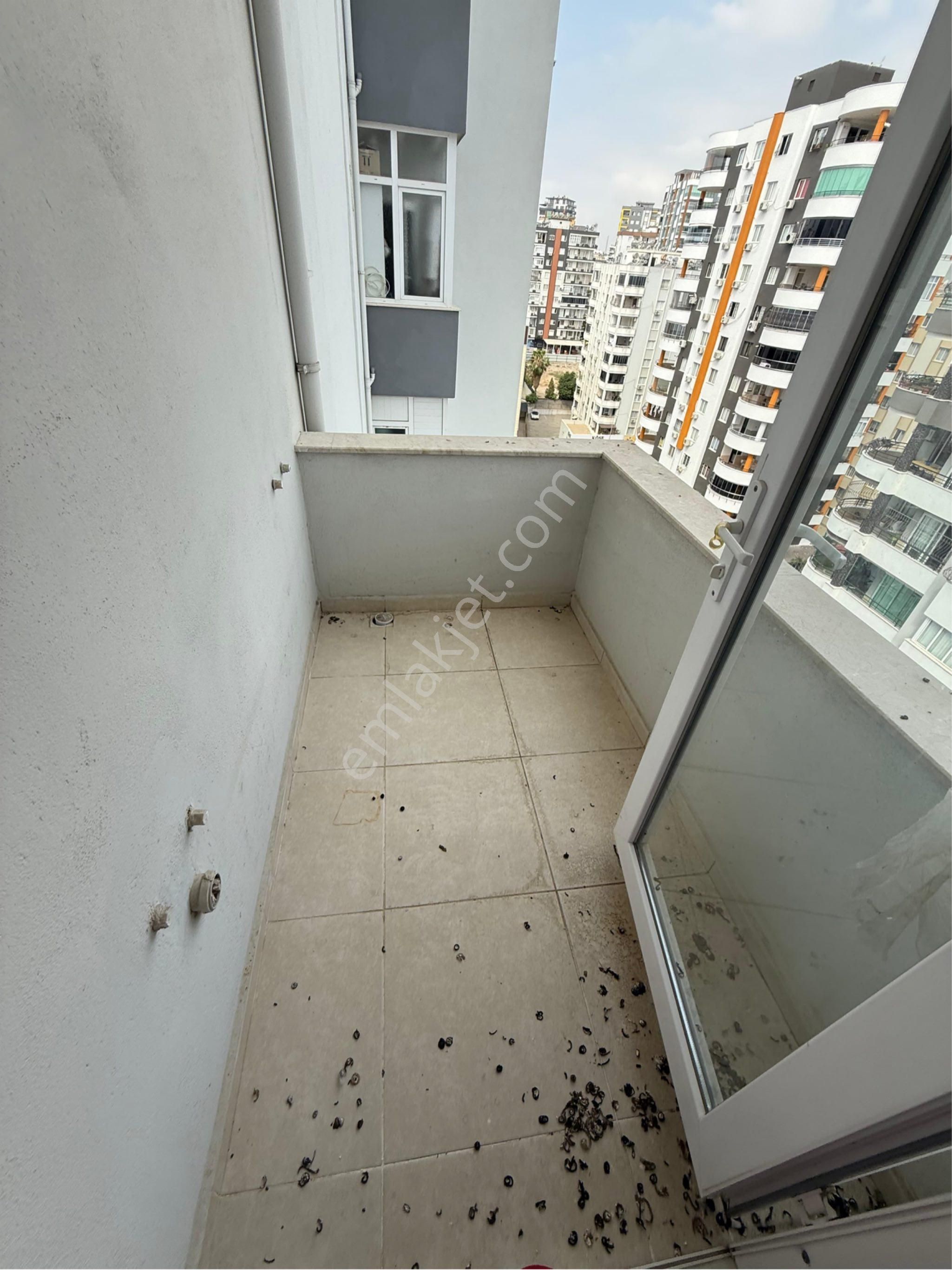 S.demirel'de 9 Yaş/2+1/3 Cepheli/3 Balkonlu/iskanlı Kaçmaz Daire - Görsel 19