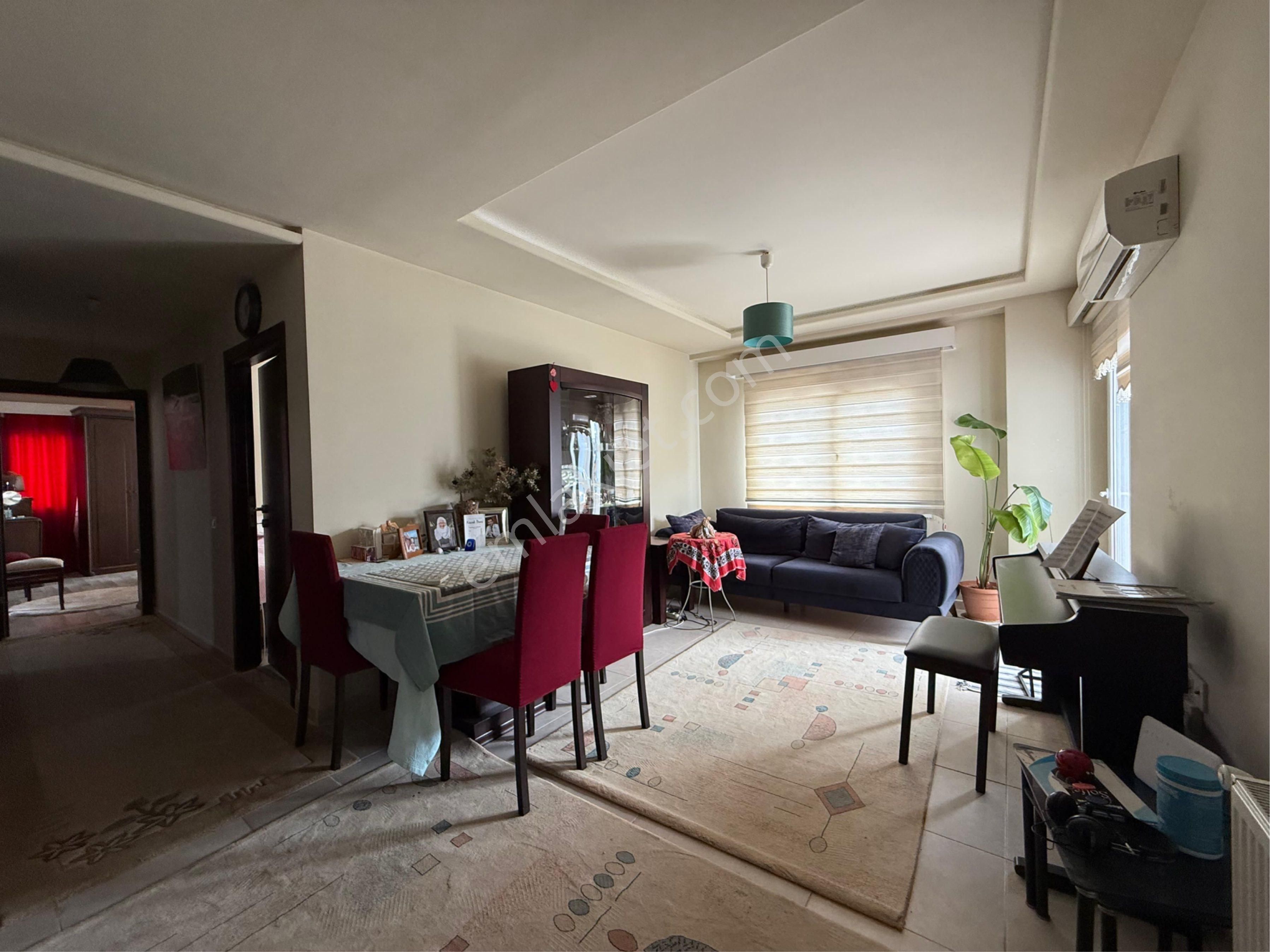 S.demirel'de 9 Yaş/2+1/3 Cepheli/3 Balkonlu/iskanlı Kaçmaz Daire - Görsel 7