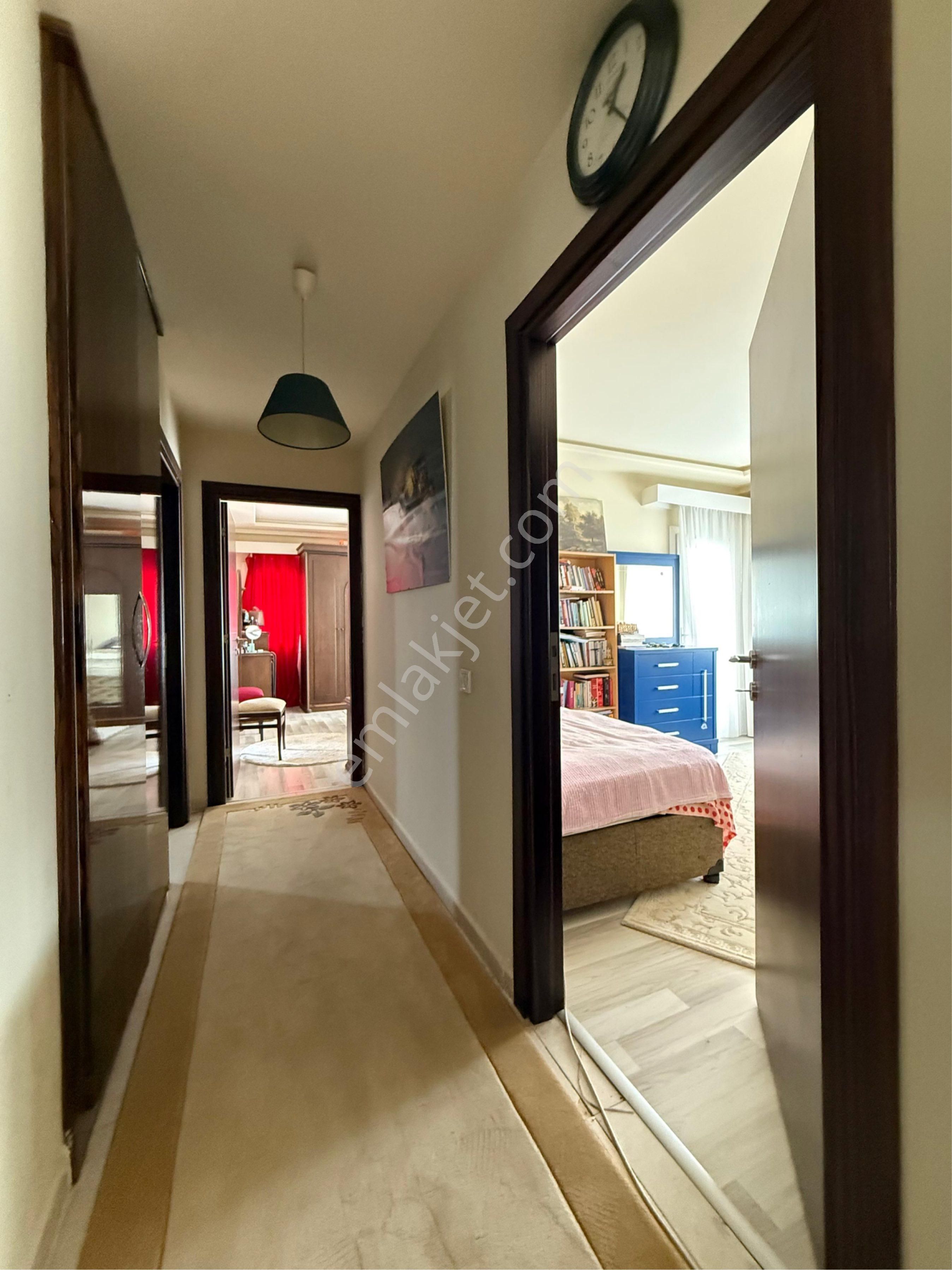 S.demirel'de 9 Yaş/2+1/3 Cepheli/3 Balkonlu/iskanlı Kaçmaz Daire - Görsel 17