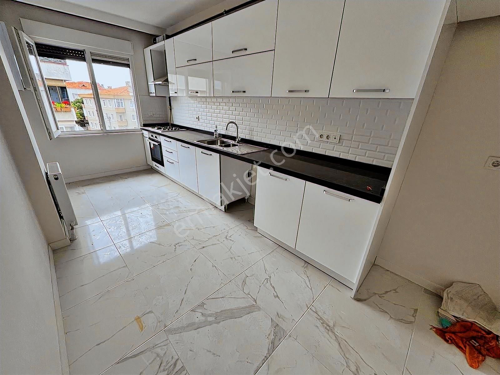 Yatırım'dan Küçükyalı Çınar Sahilde Deniz Manzaralı 4+1 Dubleks - Görsel 27