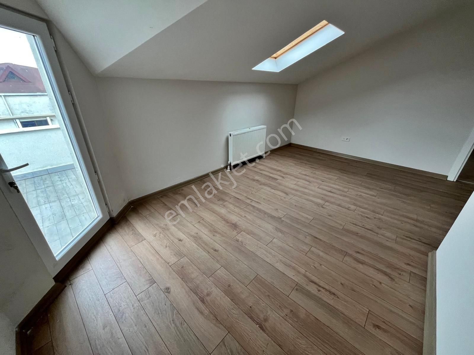 Yatırım'dan Küçükyalı Çınar Sahilde Deniz Manzaralı 4+1 Dubleks - Görsel 26