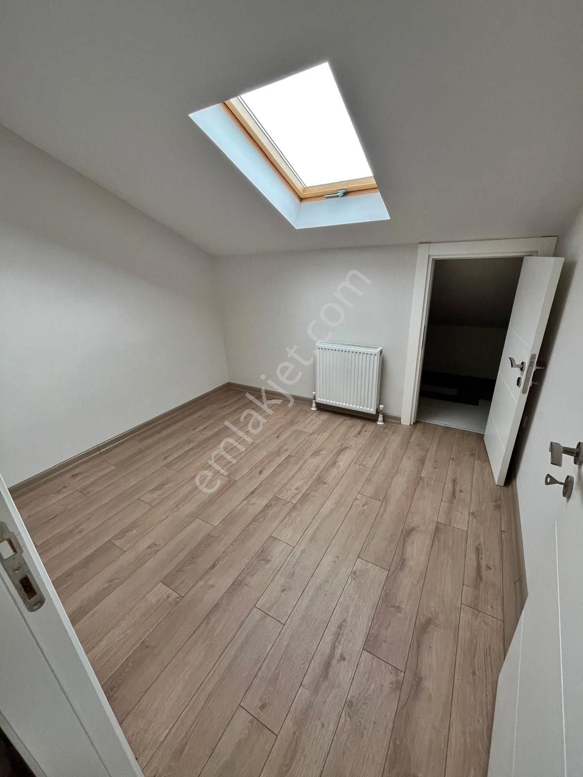 Yatırım'dan Küçükyalı Çınar Sahilde Deniz Manzaralı 4+1 Dubleks - Görsel 34