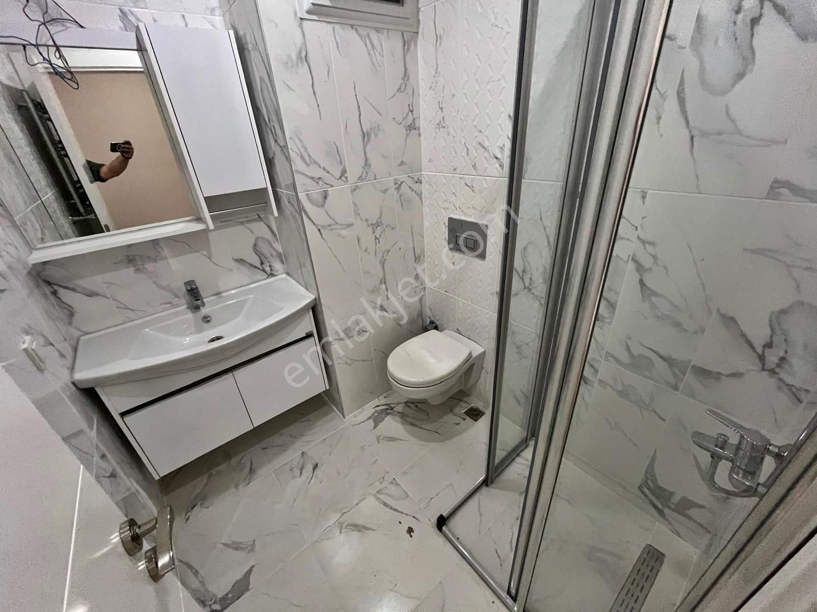 Yatırım'dan Küçükyalı Çınar Sahilde Deniz Manzaralı 4+1 Dubleks - Görsel 23