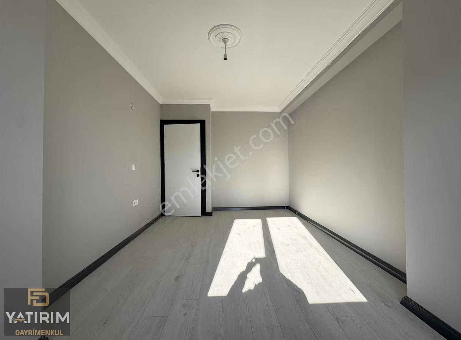 Darıca Marmaray Yakını 3+1 120 M2 Asasnörlü Lüx Orta Kat - Görsel 16