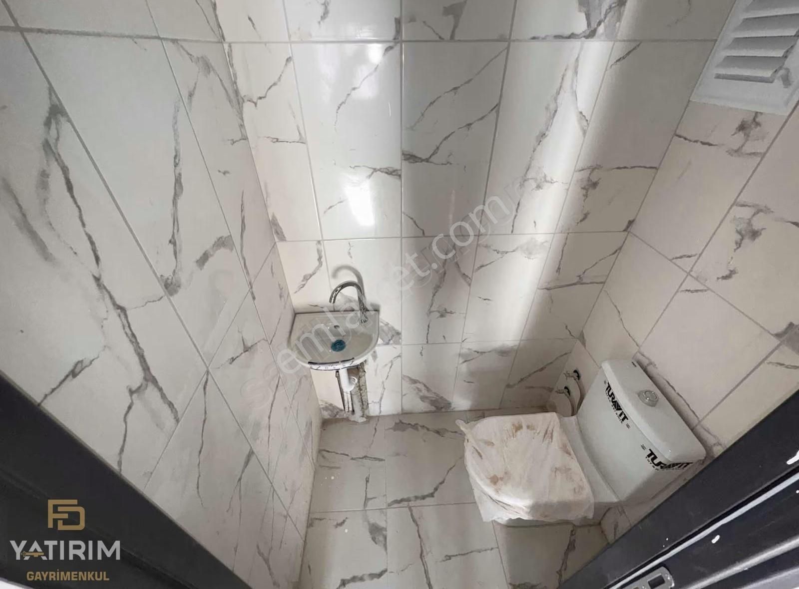 Darıca Marmaray Yakını 3+1 120 M2 Asasnörlü Lüx Orta Kat - Görsel 11