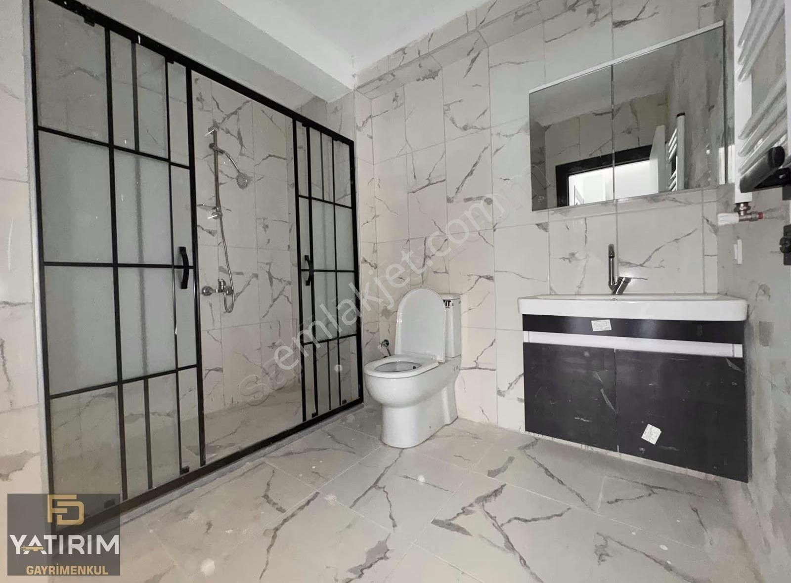 Darıca Marmaray Yakını 3+1 120 M2 Asasnörlü Lüx Orta Kat - Görsel 18