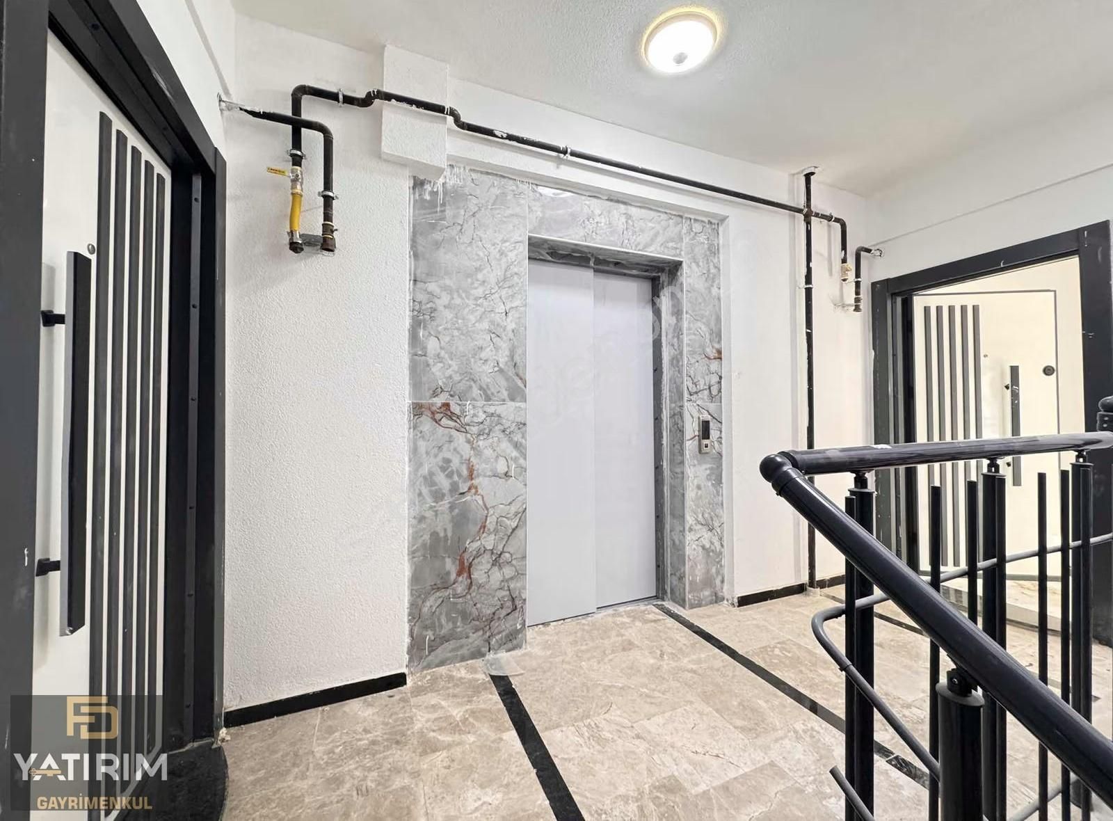 Darıca Marmaray Yakını 3+1 120 M2 Asasnörlü Lüx Orta Kat - Görsel 10
