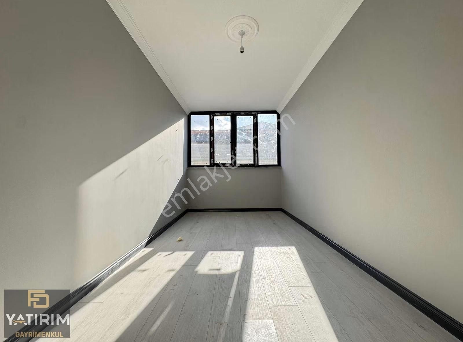 Darıca Marmaray Yakını 3+1 120 M2 Asasnörlü Lüx Orta Kat - Görsel 4