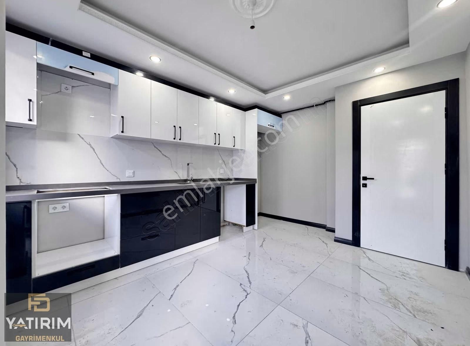Darıca Marmaray Yakını 3+1 120 M2 Asasnörlü Lüx Orta Kat - Görsel 7