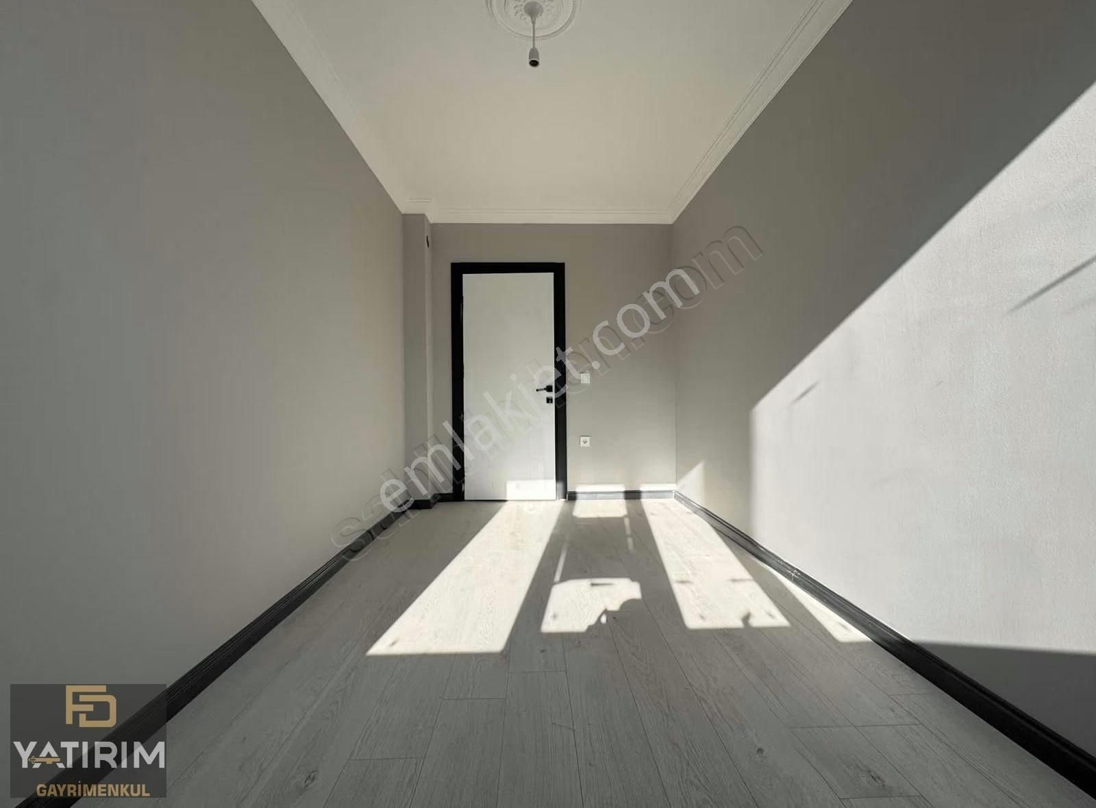 Darıca Marmaray Yakını 3+1 120 M2 Asasnörlü Lüx Orta Kat - Görsel 9