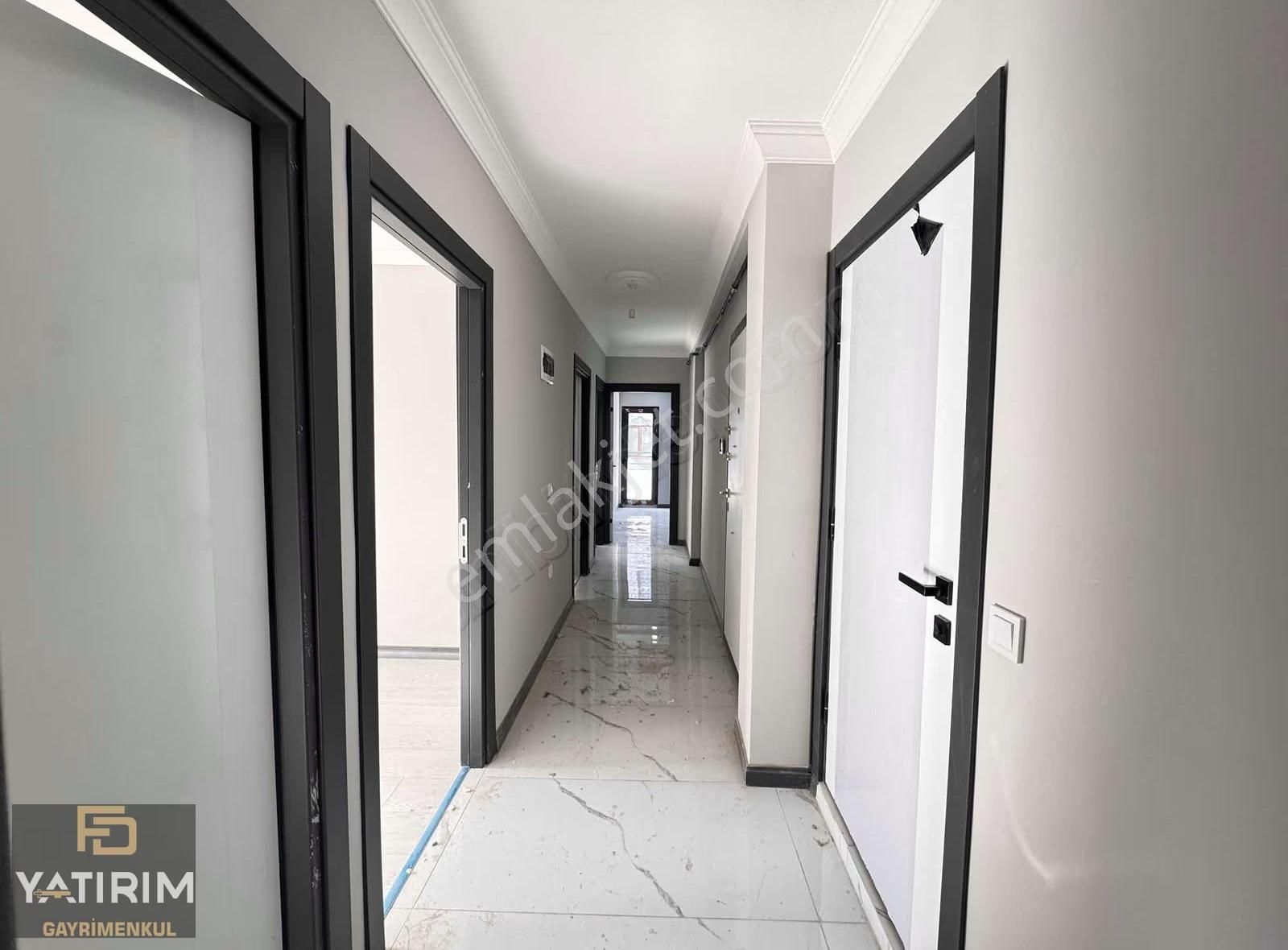 Darıca Marmaray Yakını 3+1 120 M2 Asasnörlü Lüx Orta Kat - Görsel 5