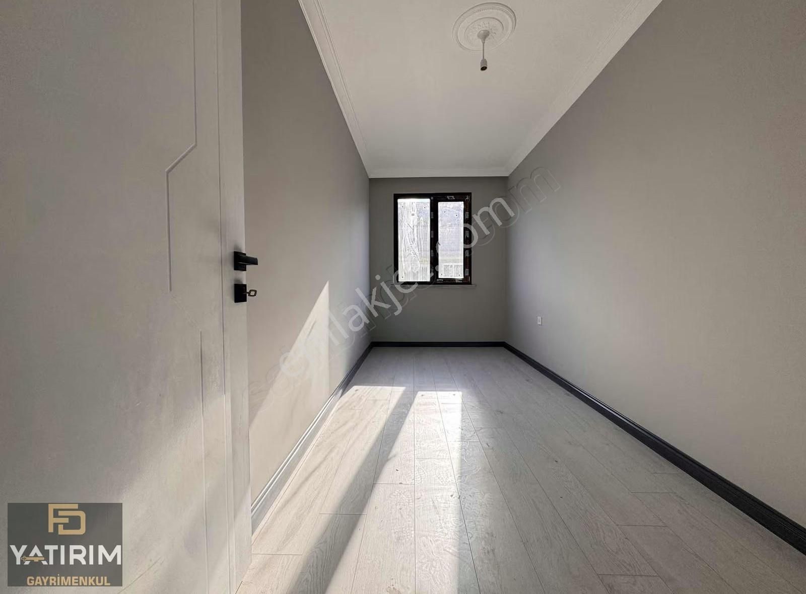 Darıca Marmaray Yakını 3+1 120 M2 Asasnörlü Lüx Orta Kat - Görsel 15