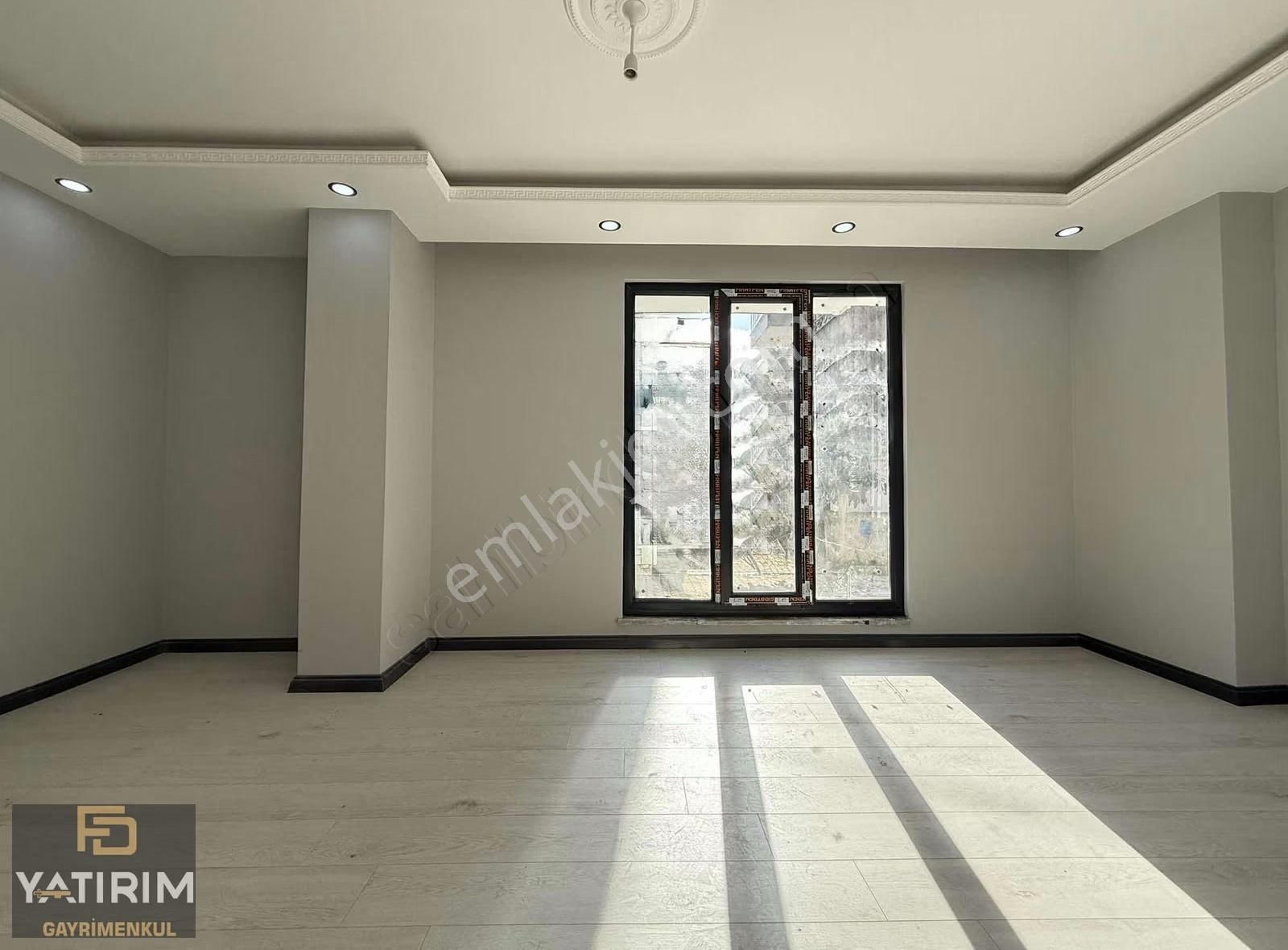 Atatürk Cad Ve Marmaray Yakını 2+1 100m2 Lüks Yüksek Giriş Daire - Görsel 21