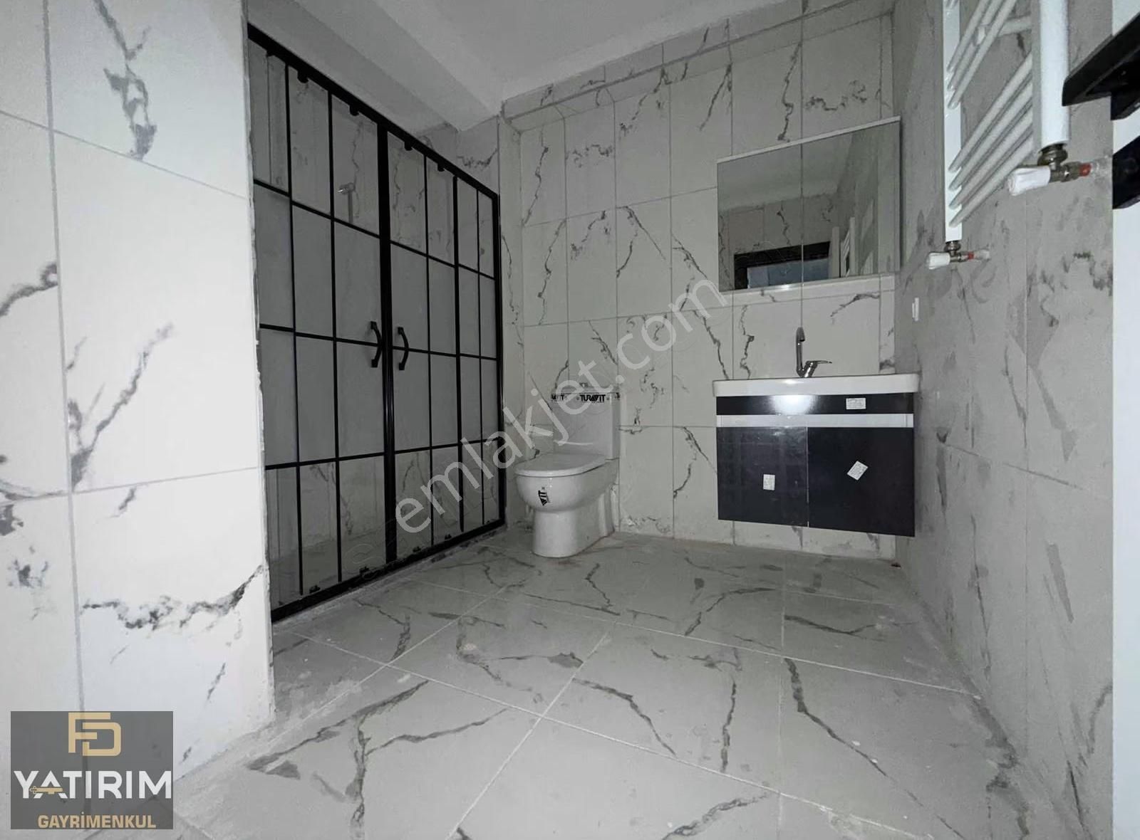 Atatürk Cad Ve Marmaray Yakını 2+1 100m2 Lüks Yüksek Giriş Daire - Görsel 23