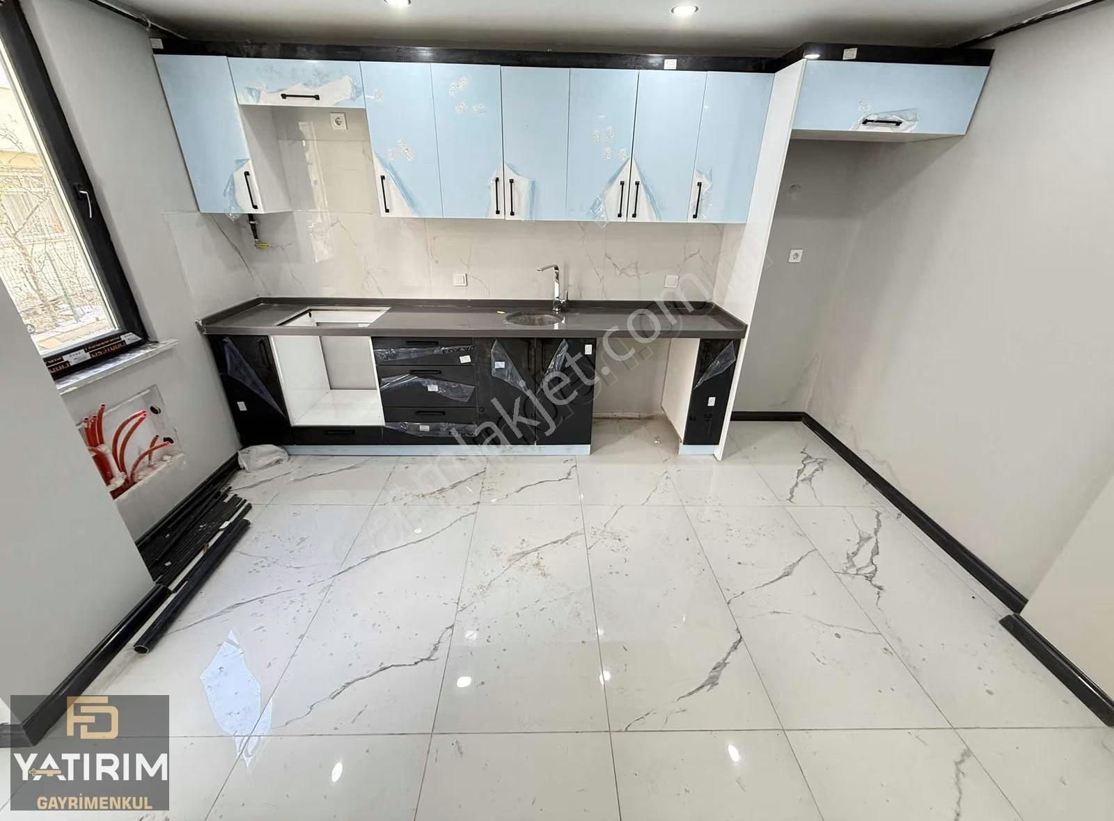 Atatürk Cad Ve Marmaray Yakını 2+1 100m2 Lüks Yüksek Giriş Daire - Görsel 22