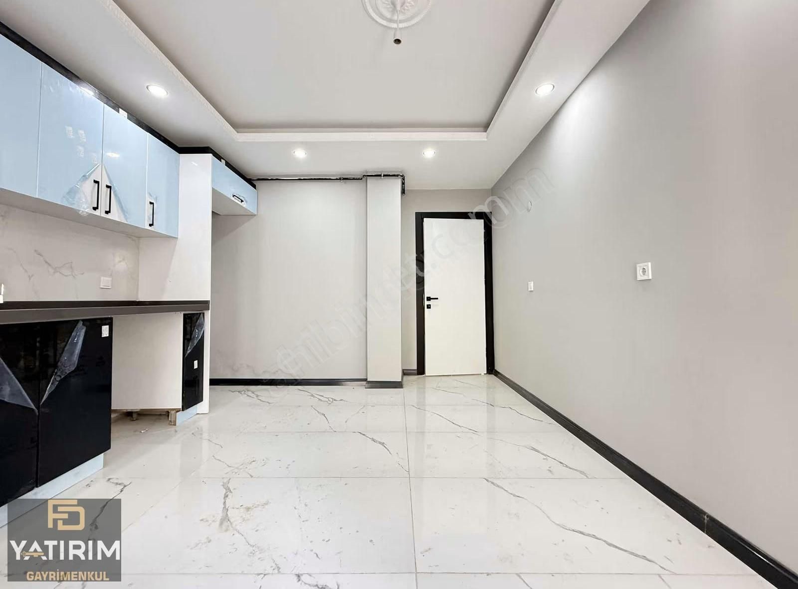 Atatürk Cad Ve Marmaray Yakını 2+1 100m2 Lüks Yüksek Giriş Daire - Görsel 15