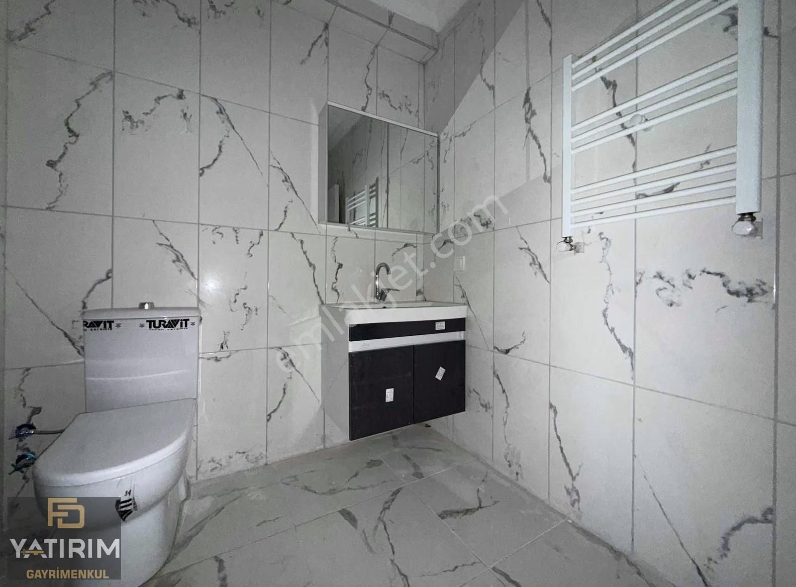 Atatürk Cad Ve Marmaray Yakını 2+1 100m2 Lüks Yüksek Giriş Daire - Görsel 5