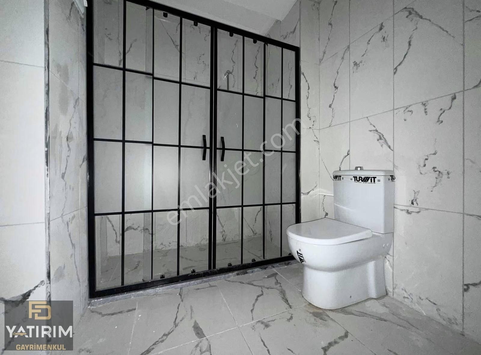 Atatürk Cad Ve Marmaray Yakını 2+1 100m2 Lüks Yüksek Giriş Daire - Görsel 12