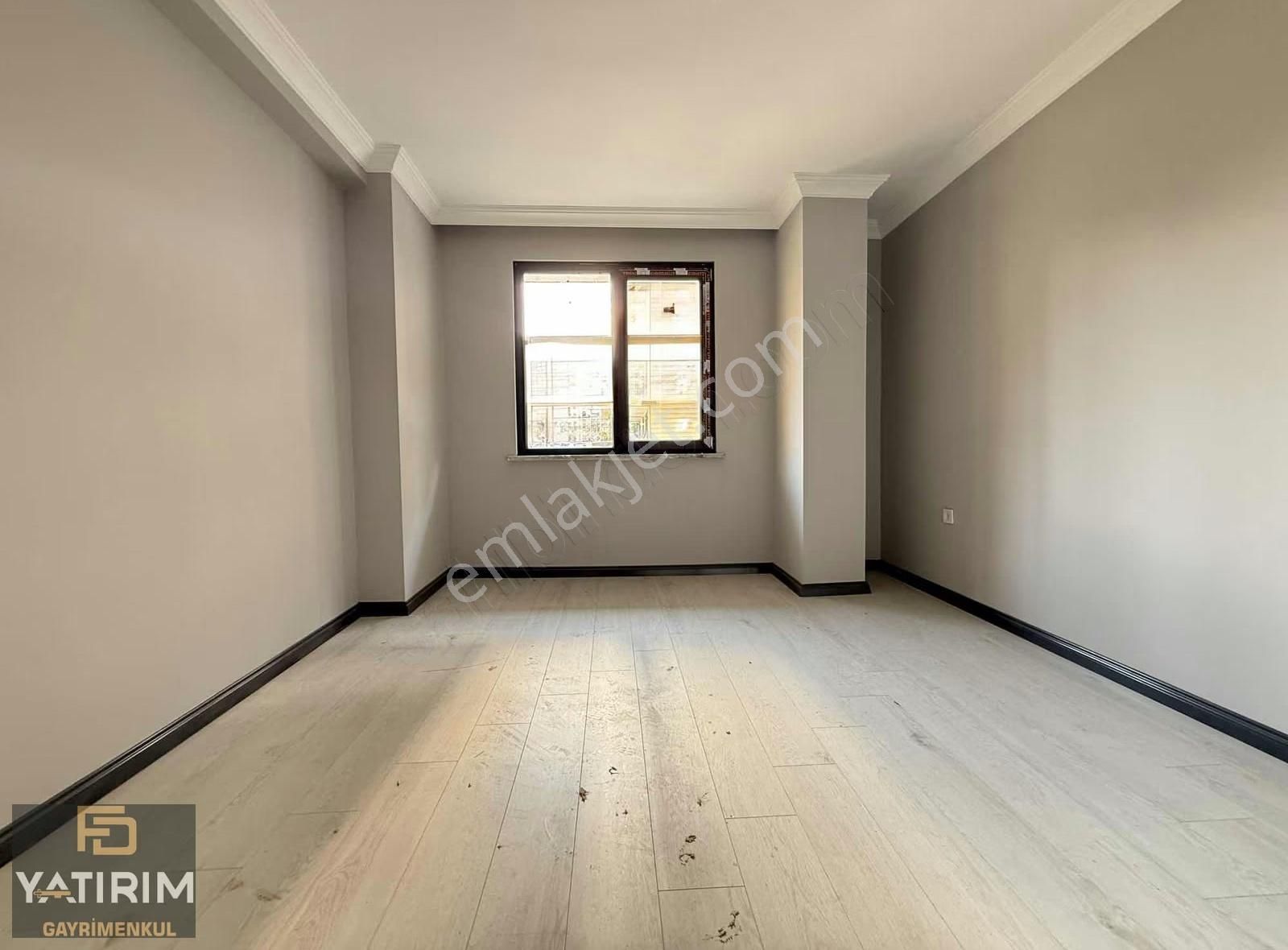 Atatürk Cad Ve Marmaray Yakını 2+1 100m2 Lüks Yüksek Giriş Daire - Görsel 6